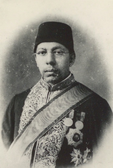 Mehmed Raif Paşa