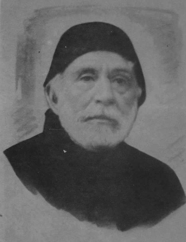 Giritli Mustafa Naili Paşa