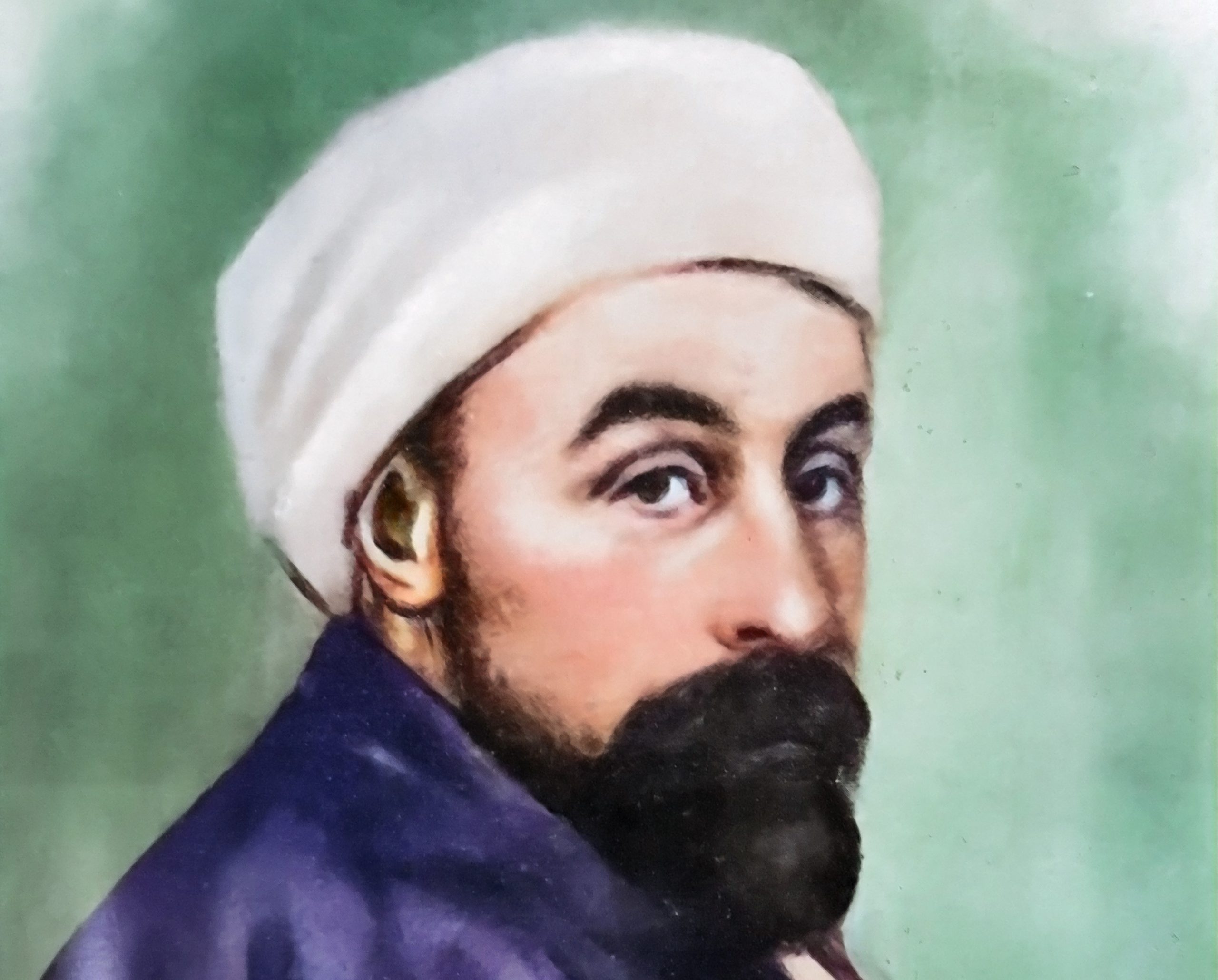 Hace İshak Efendi