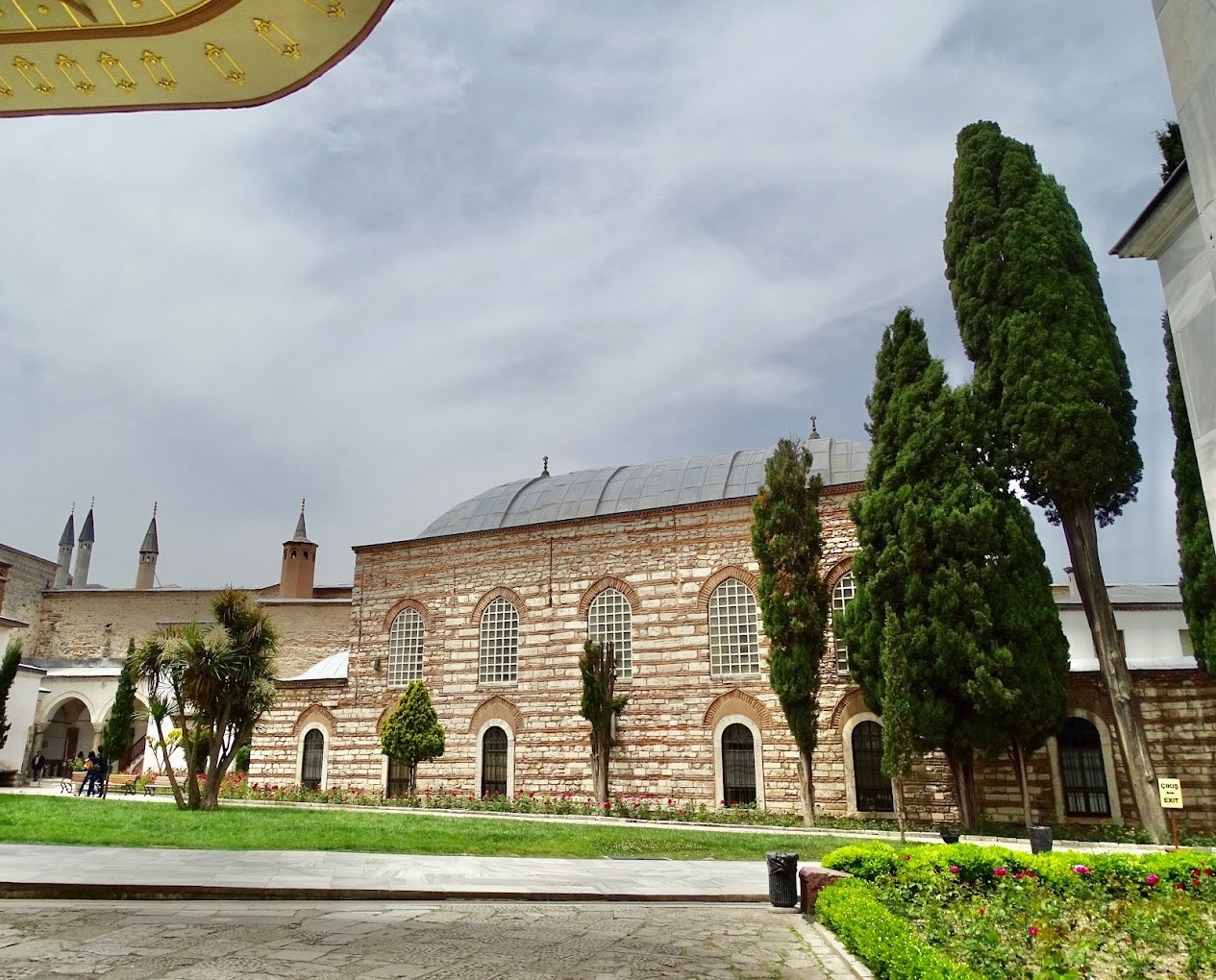 Ağalar Camii