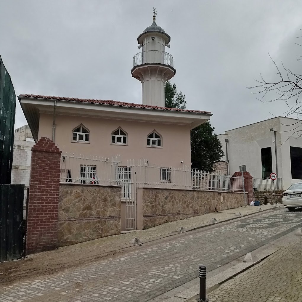 Ahmet Çelebi Camii