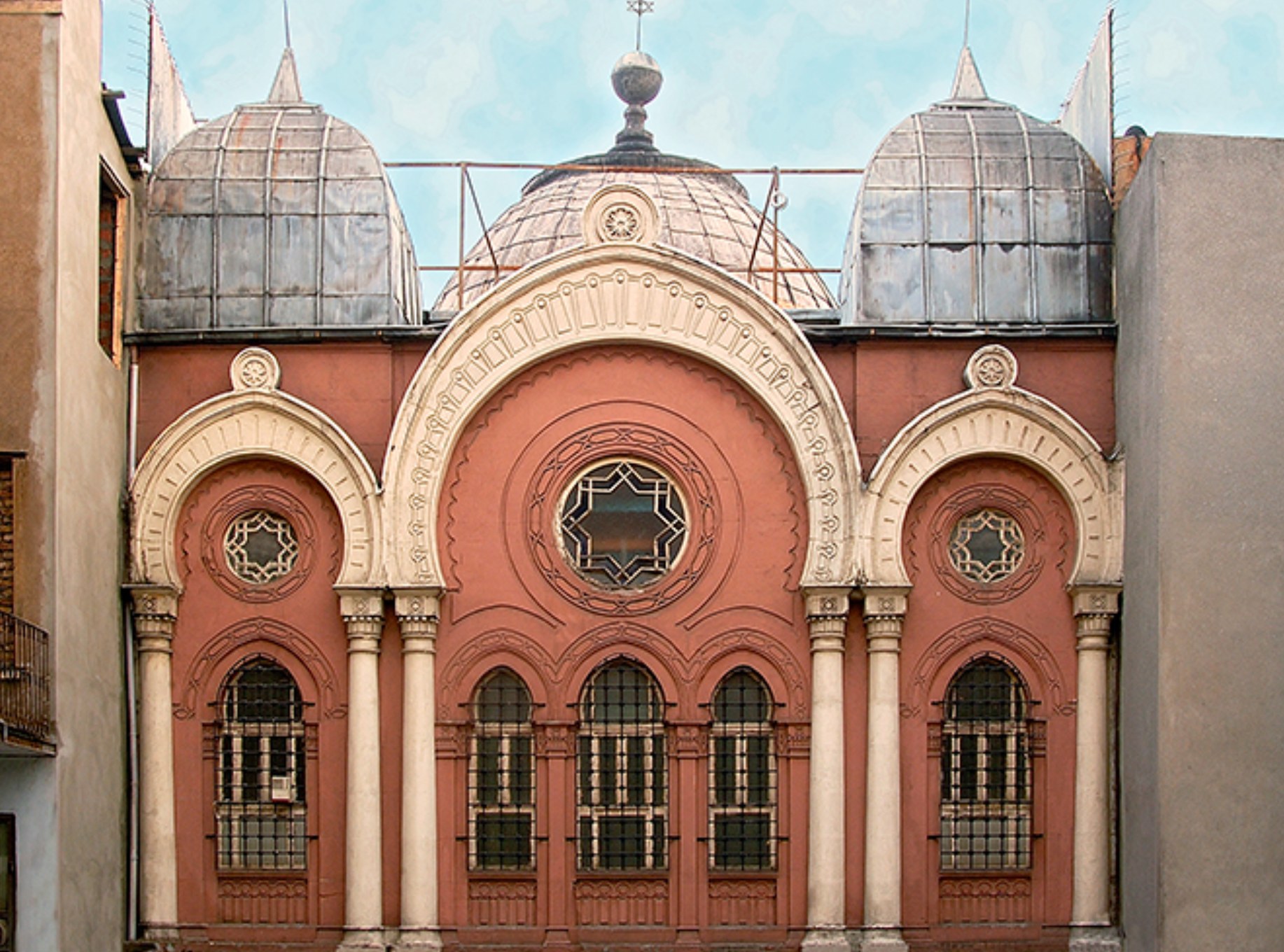 Aşkenaz Sinagogu