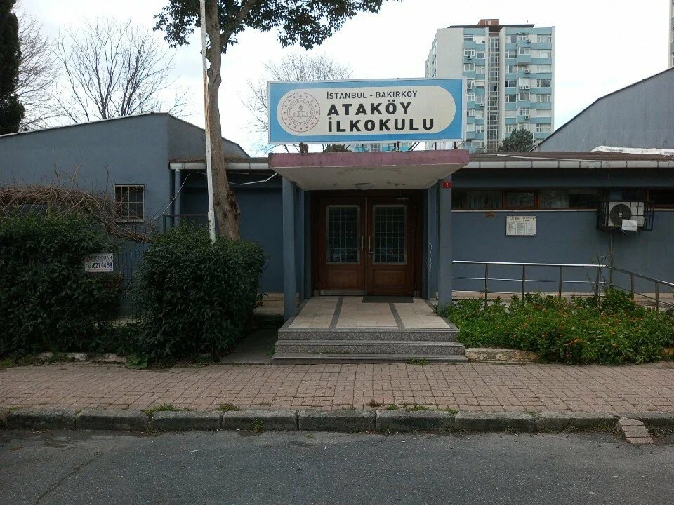 Ataköy İlkokulu