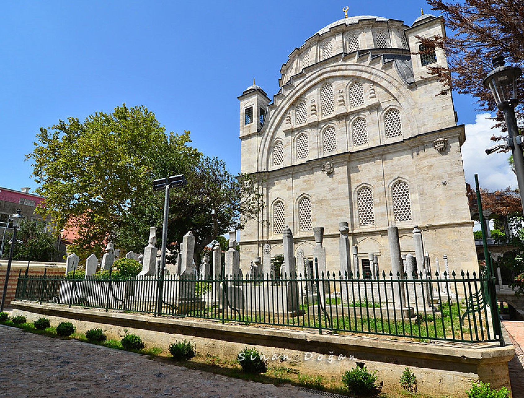Ayazma Camii