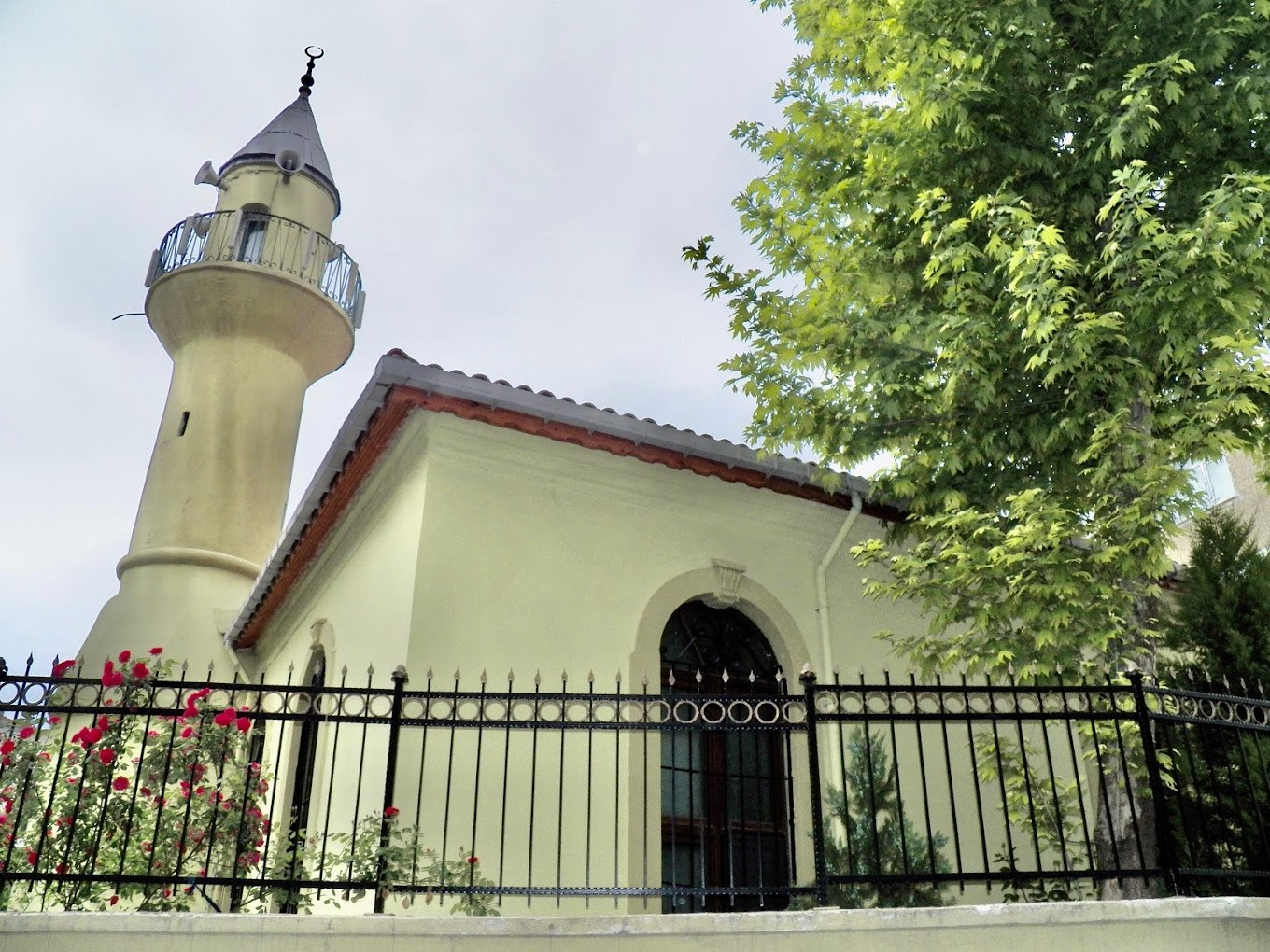 Aydın Kethüda Camii