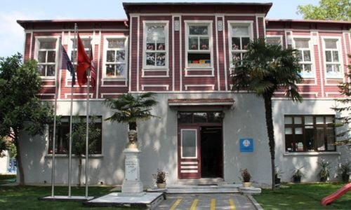 BÜMED MEÇ Okulları