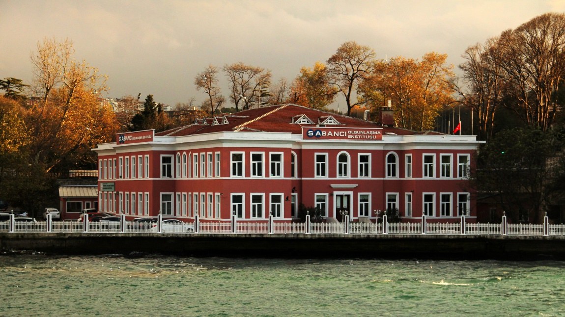 Beylerbeyi Sabancı Olgunlaşma Enstitüsü