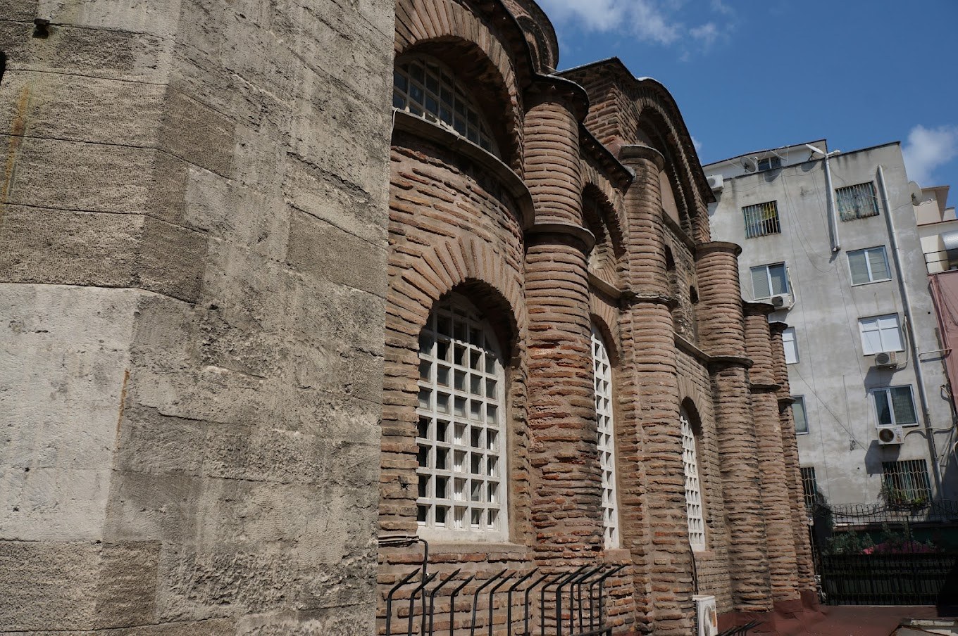Bodrum Mesihpaşa Camii