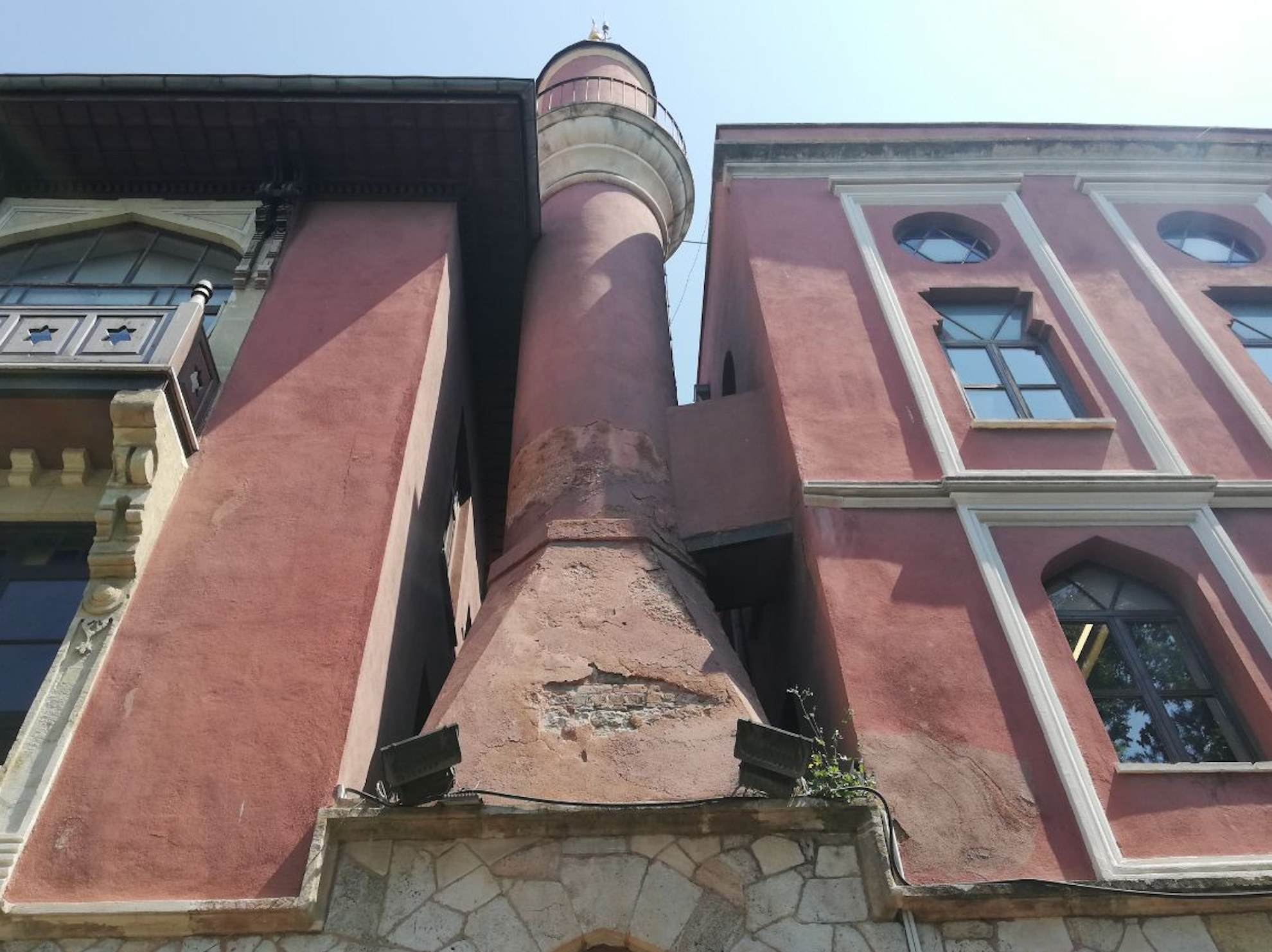 Buhara Özbekler Tekkesi