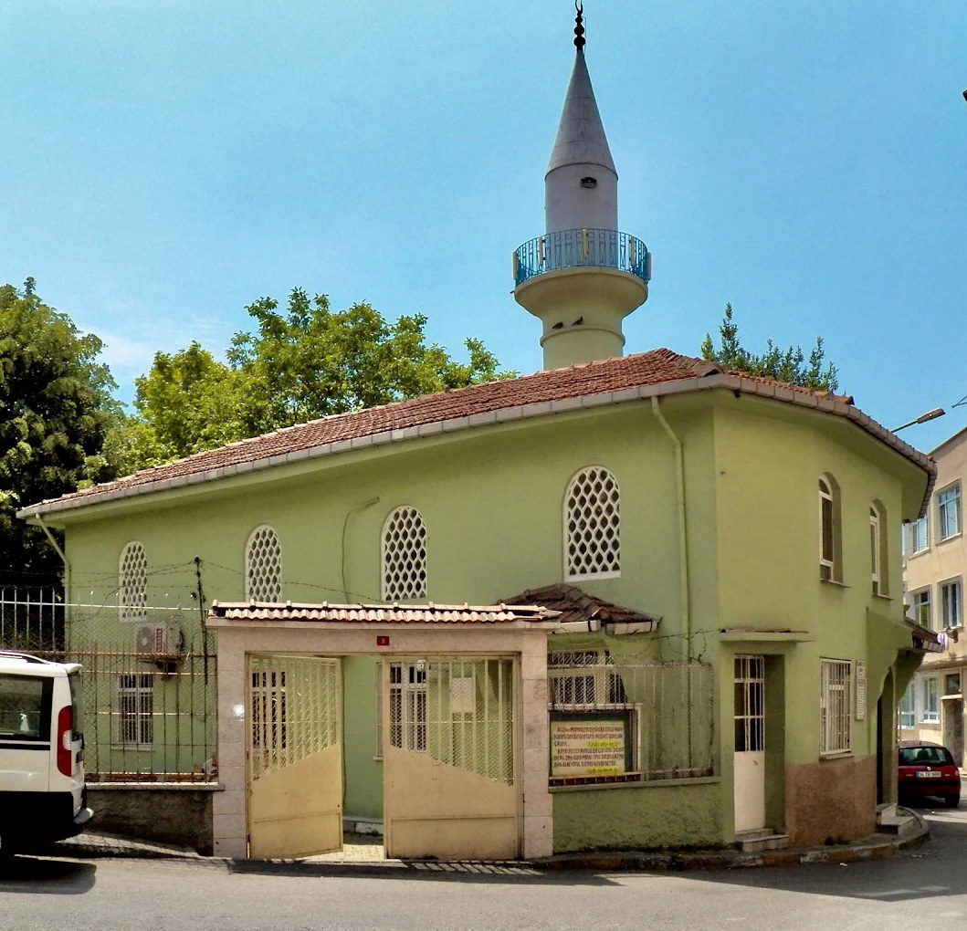 Cambaziye Camii