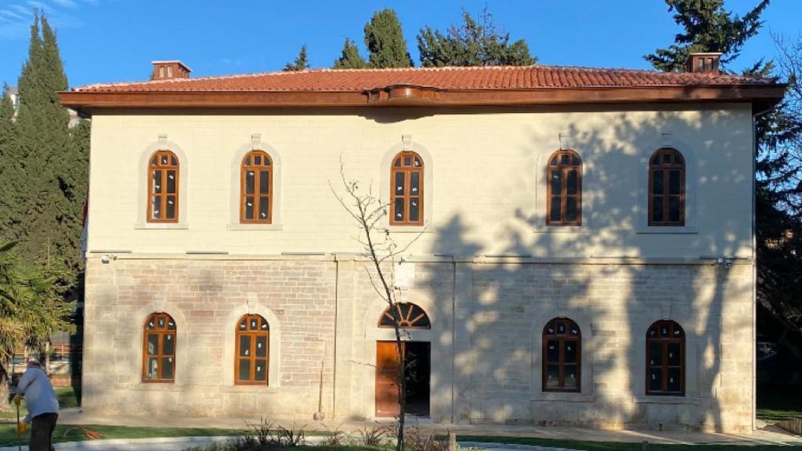 Çatalca Halk Eğitimi Merkezi