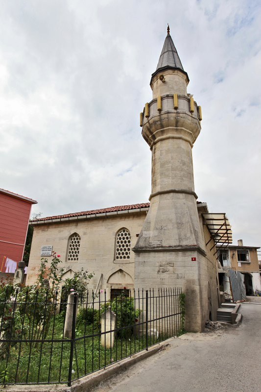 Çeribaşı Camii