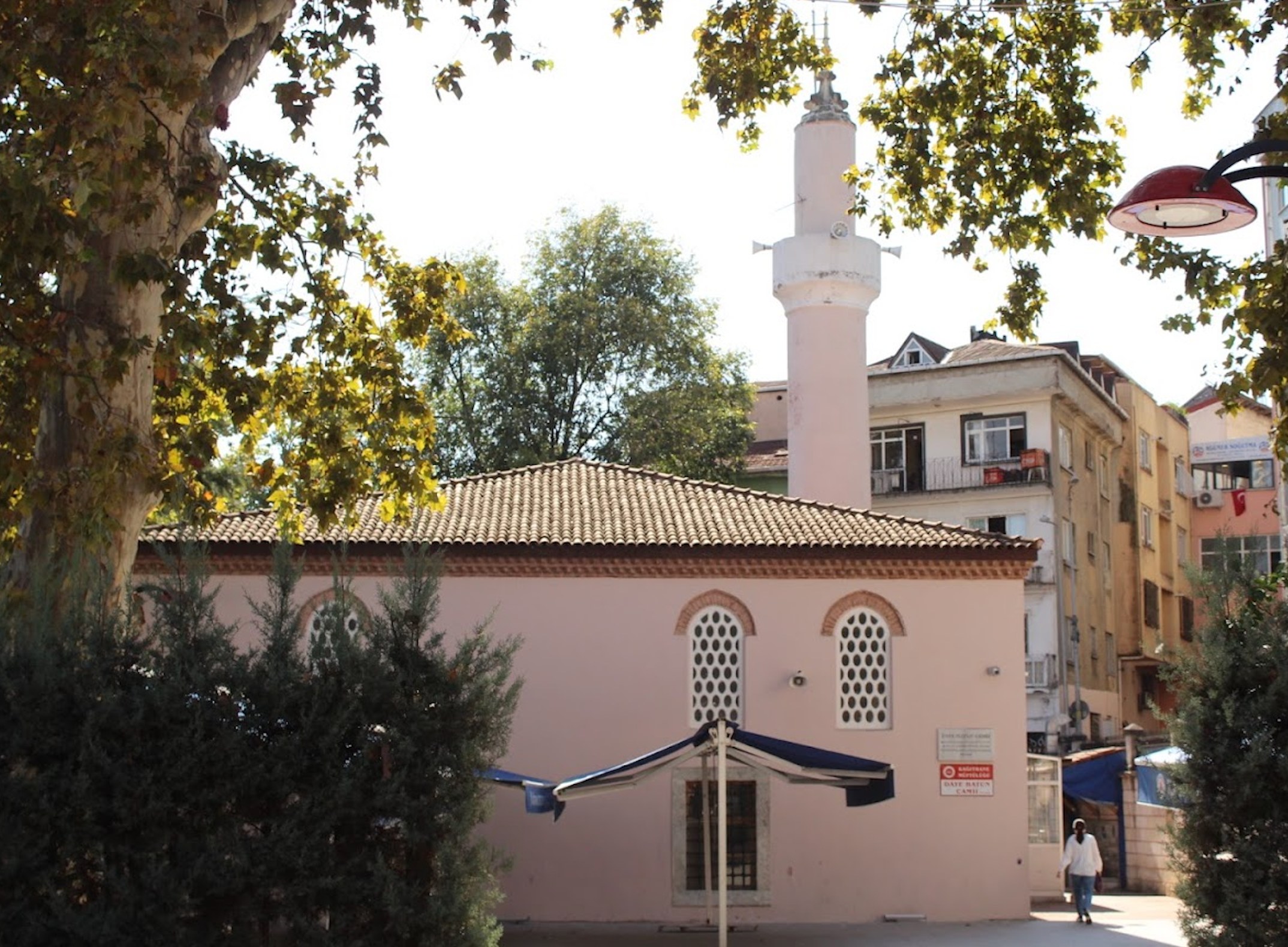 Daye Hatun Camii