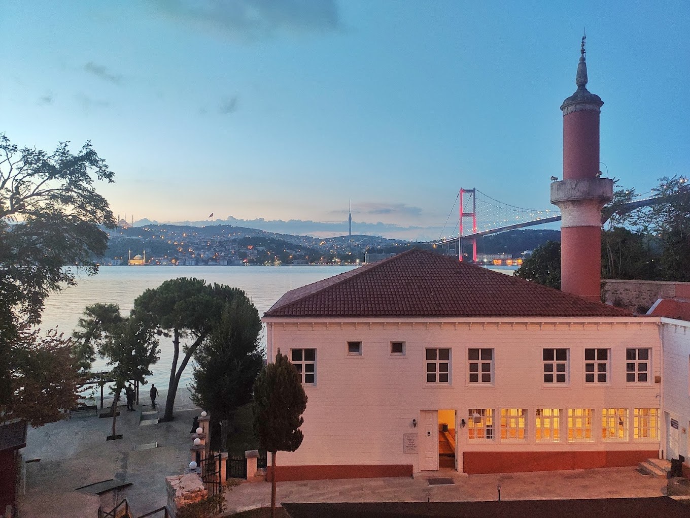 Defterdar İbrahim Paşa Camii