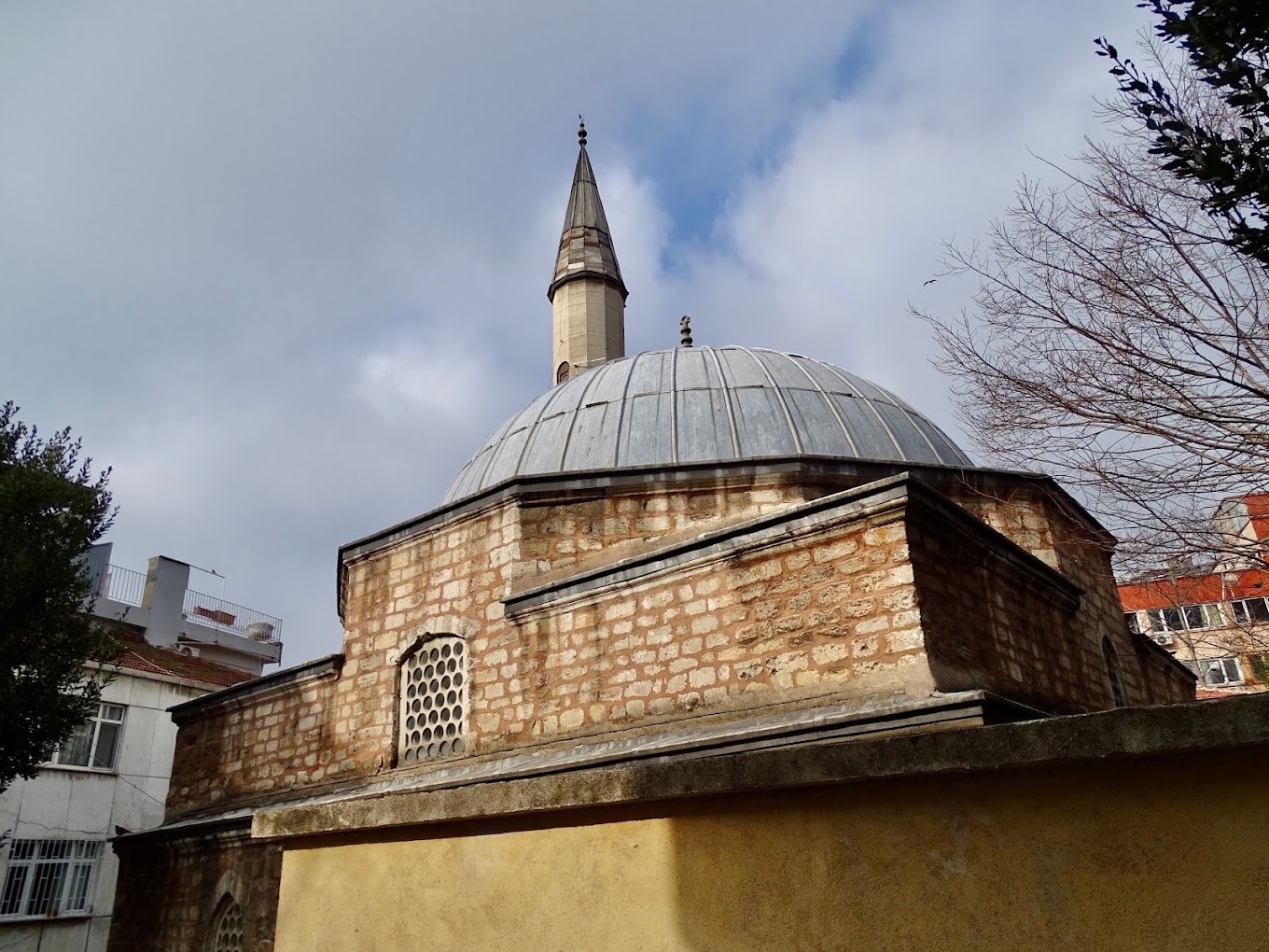 Dizdariye Camii