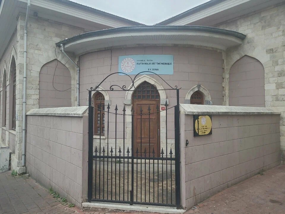 Fatih Halk Eğitim Merkezi