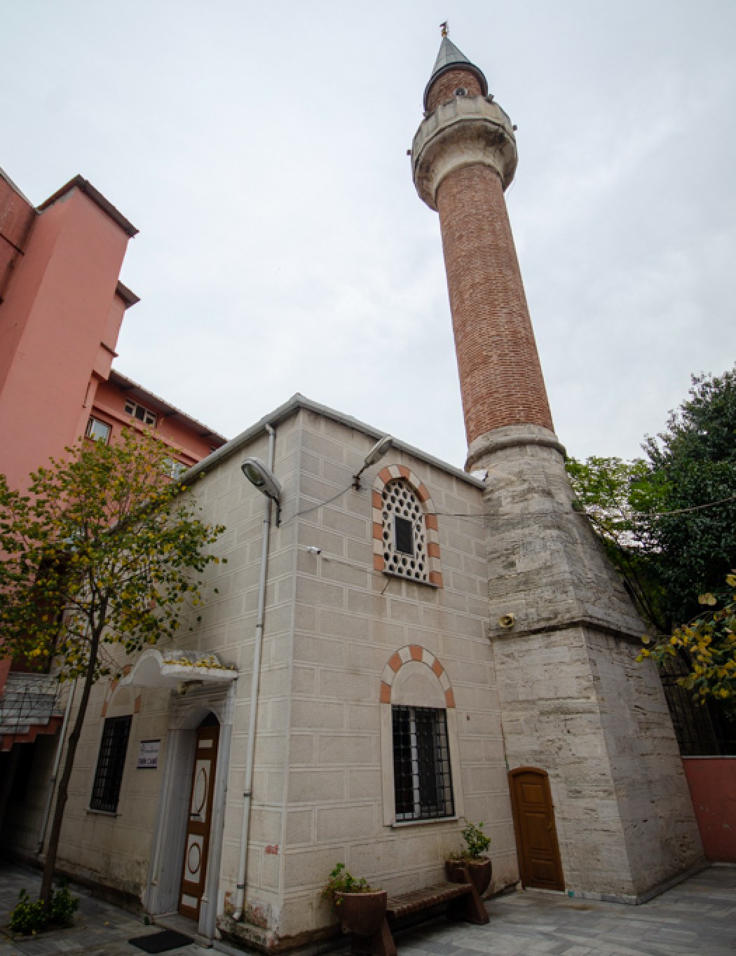 Emin Camii
