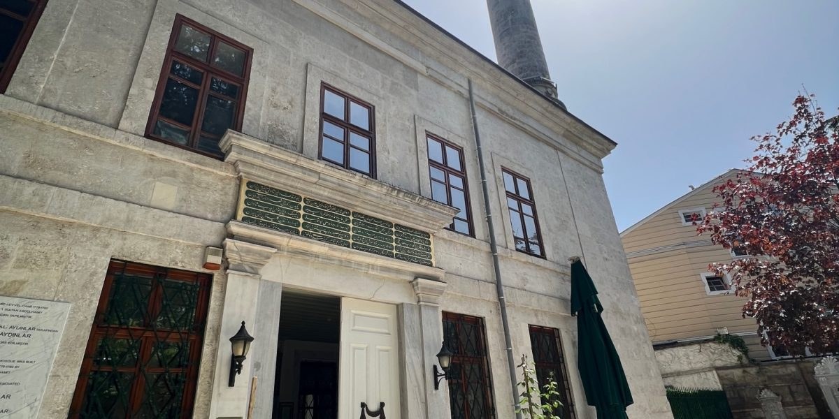 Emirgan Camii
