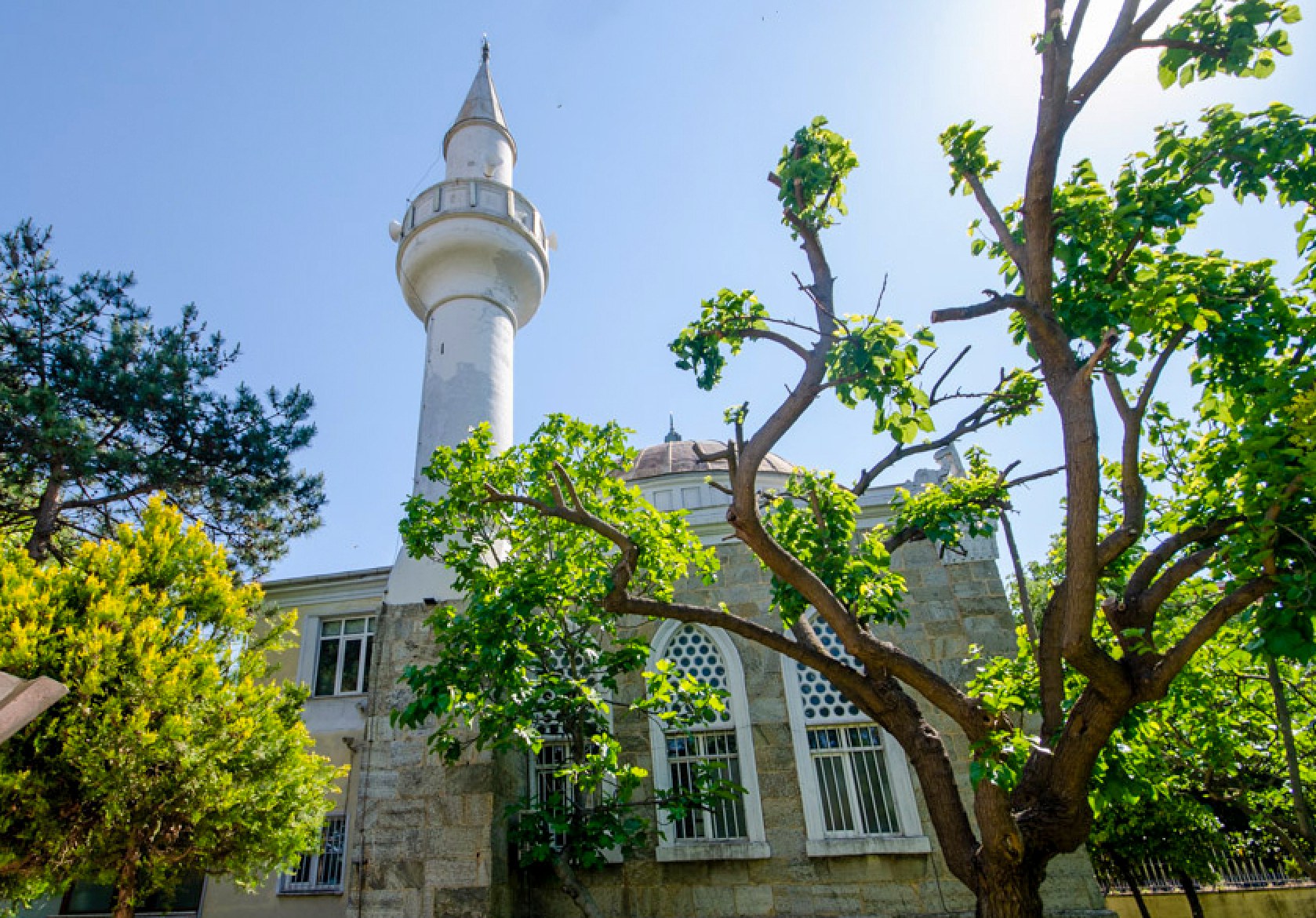 Faikpaşa Camii