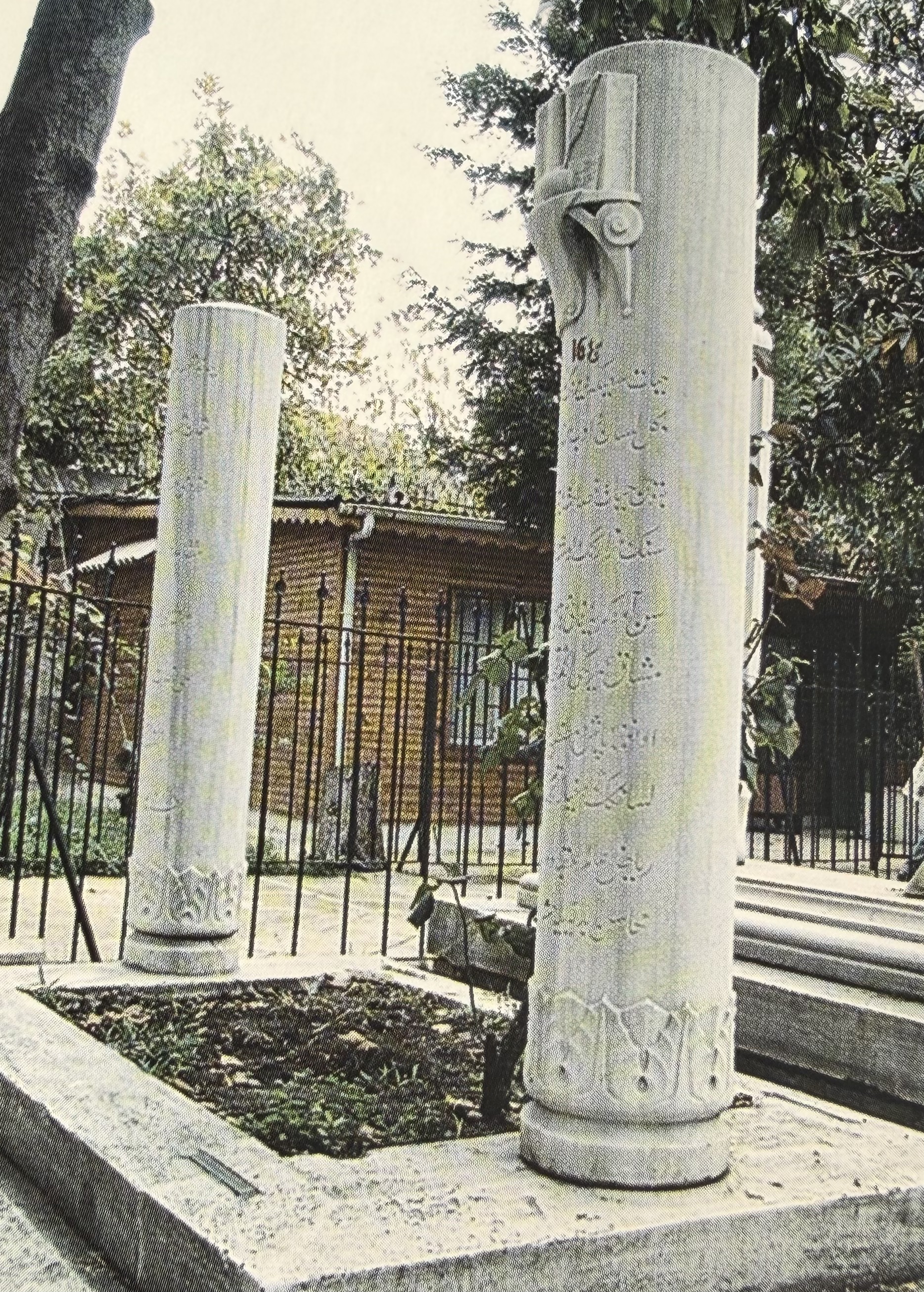 Ali Nusret Bey