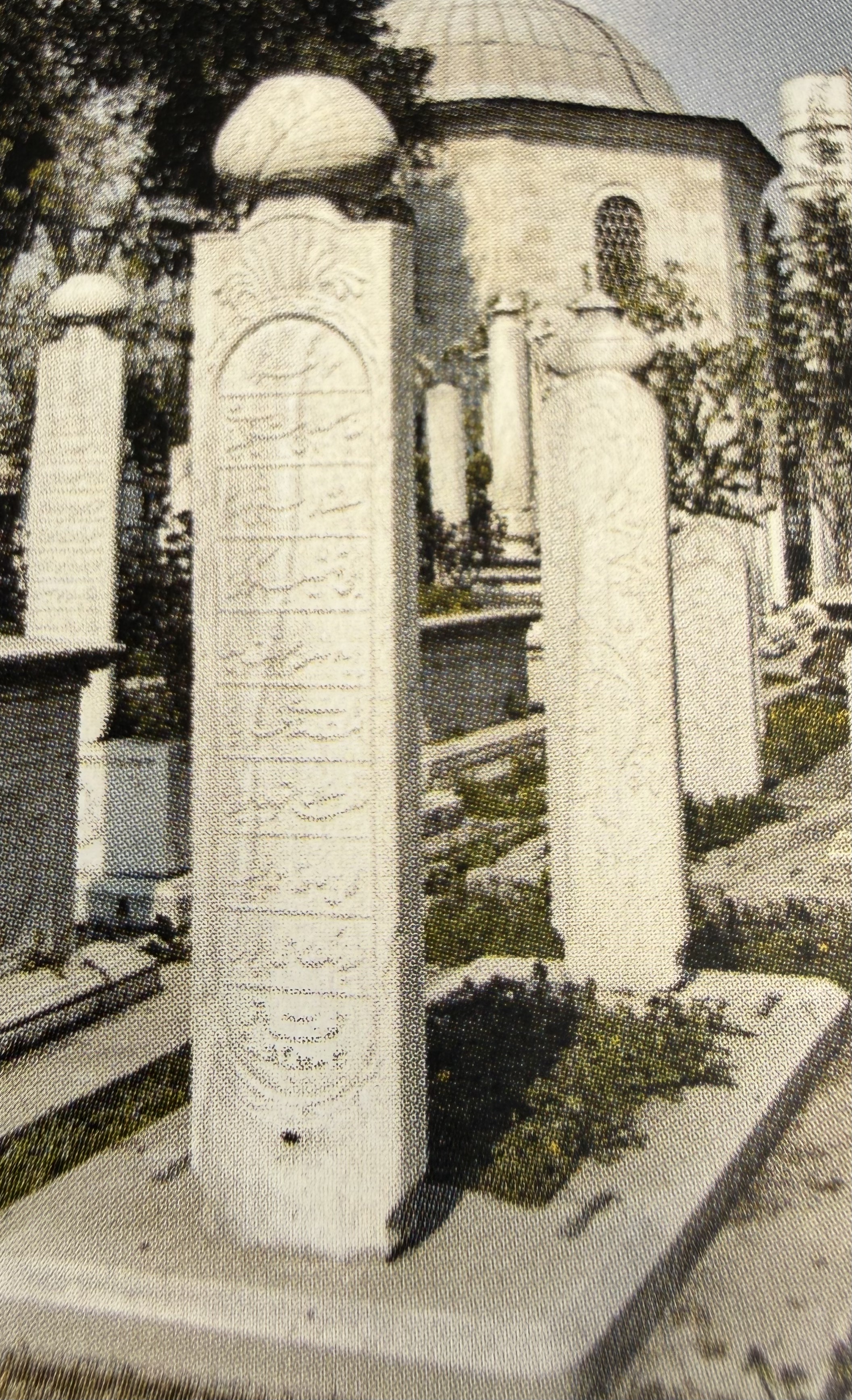 Ahmed Necib Efendi