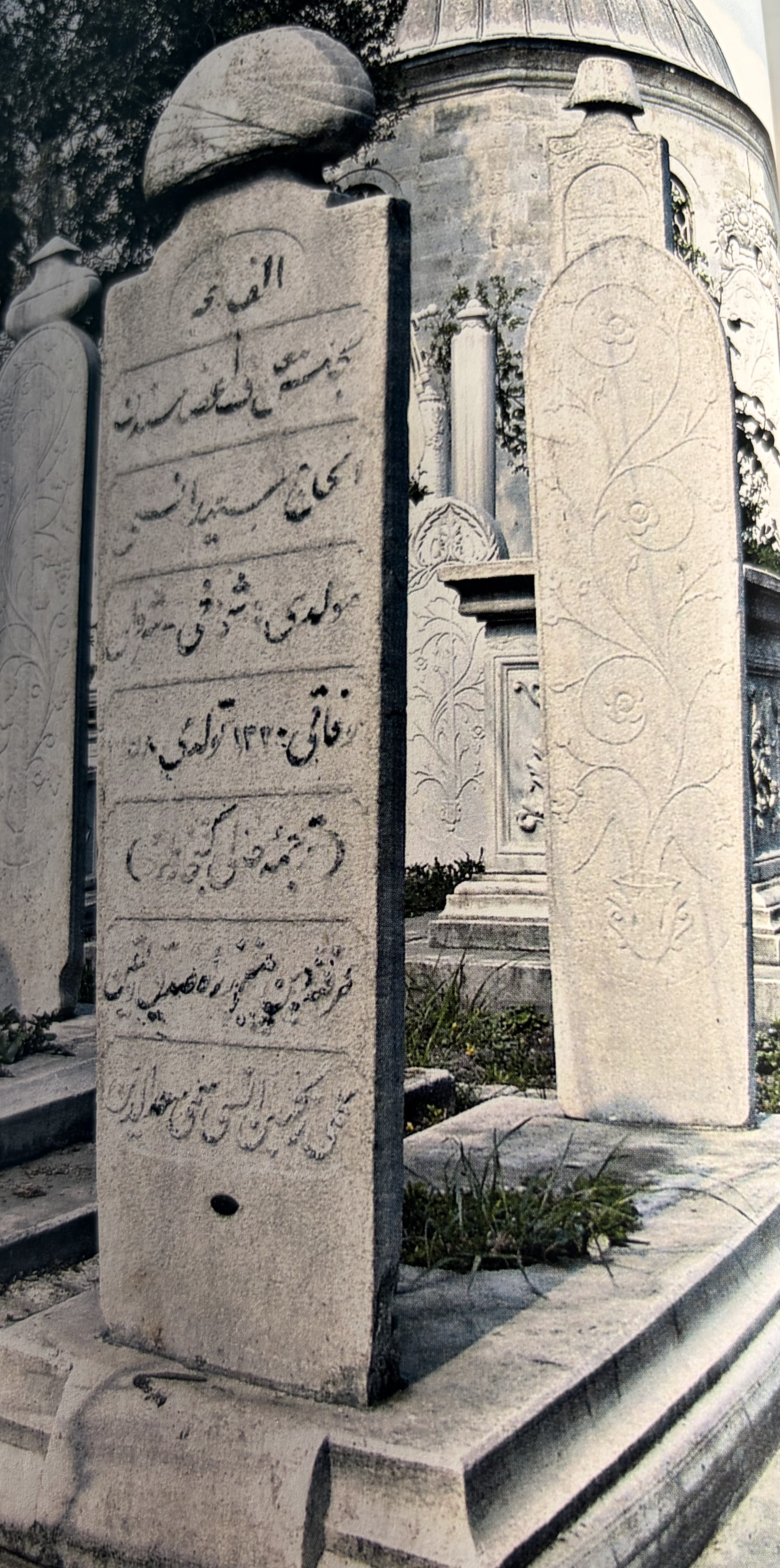 Said Ünsi Efendi