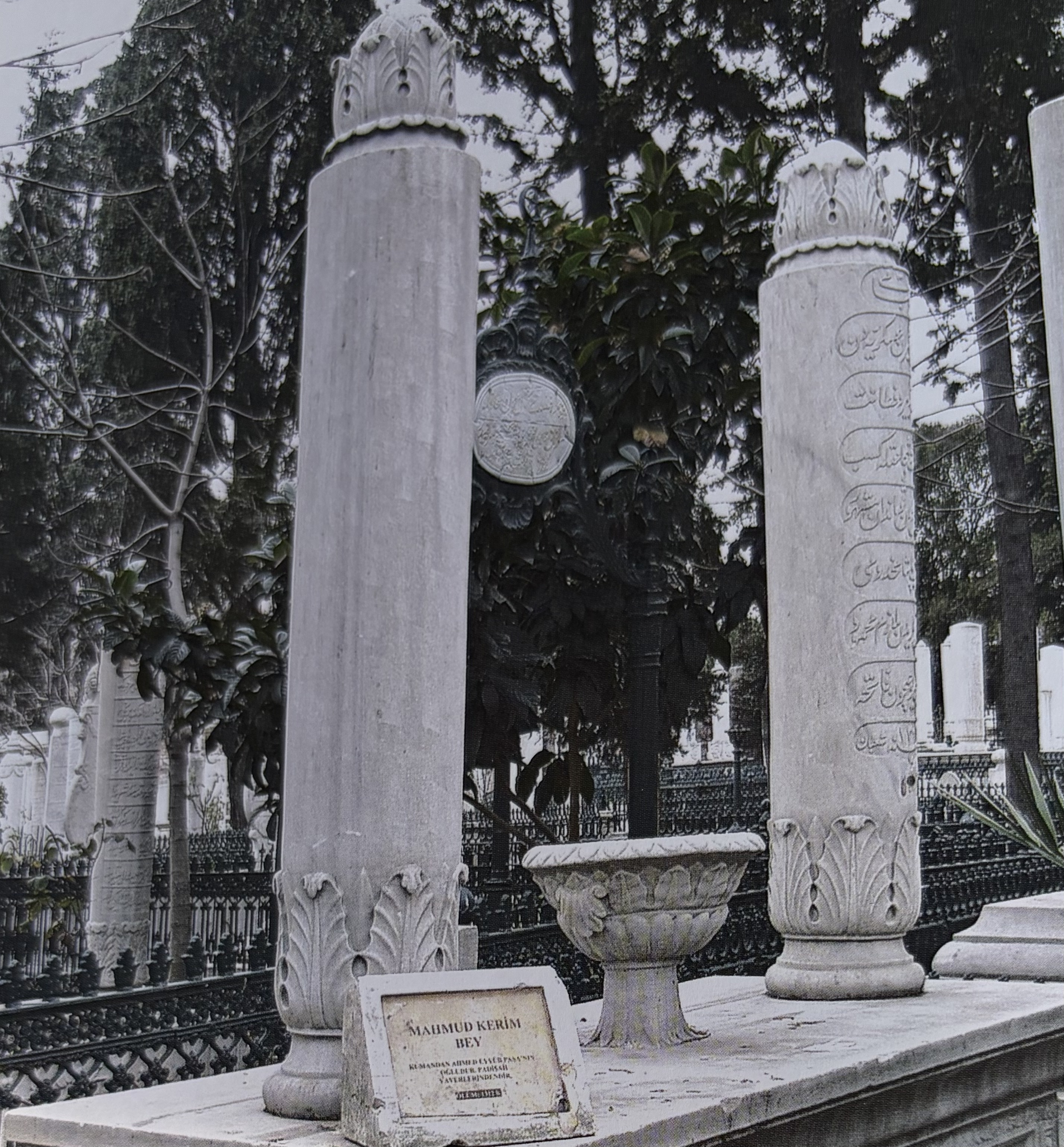Mahmud Kerim Bey