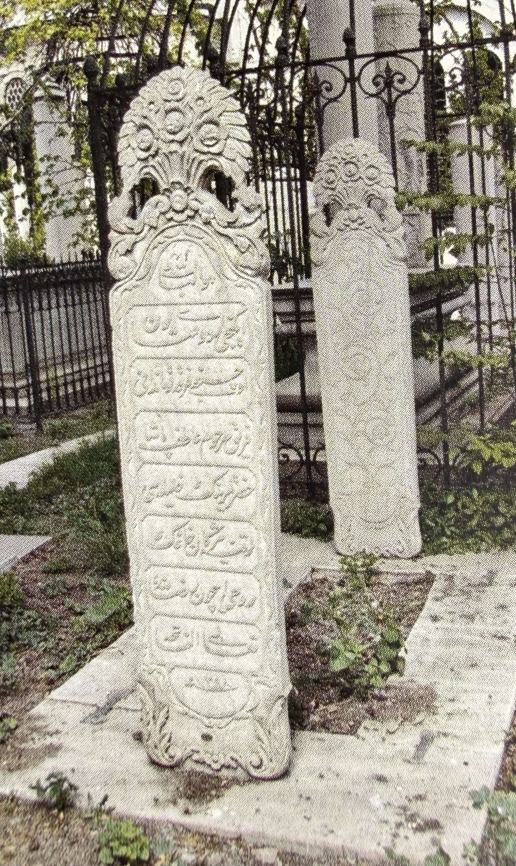 Rukiye Müjgan Hanım