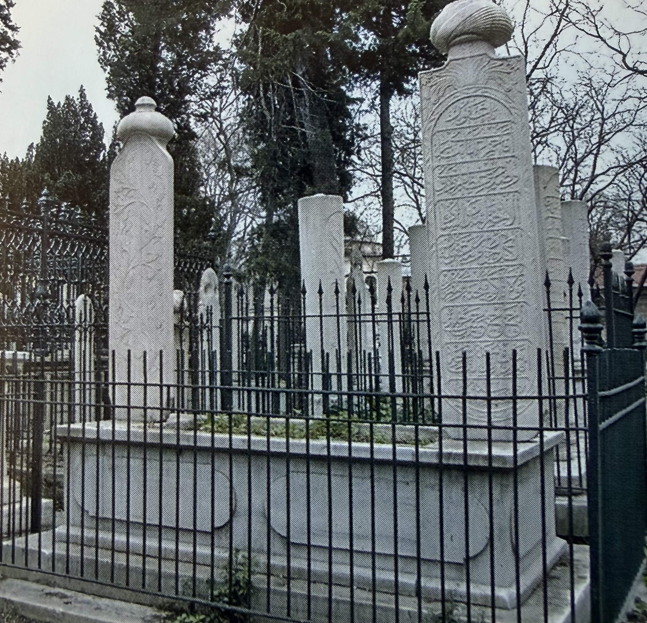Hasan Hilmi Efendi