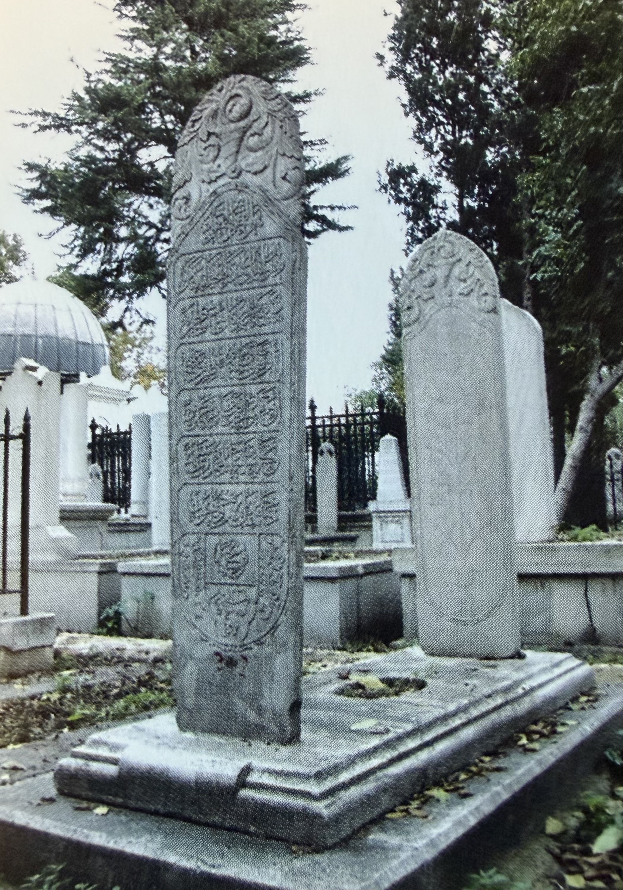 Emine Hayriye Hanım