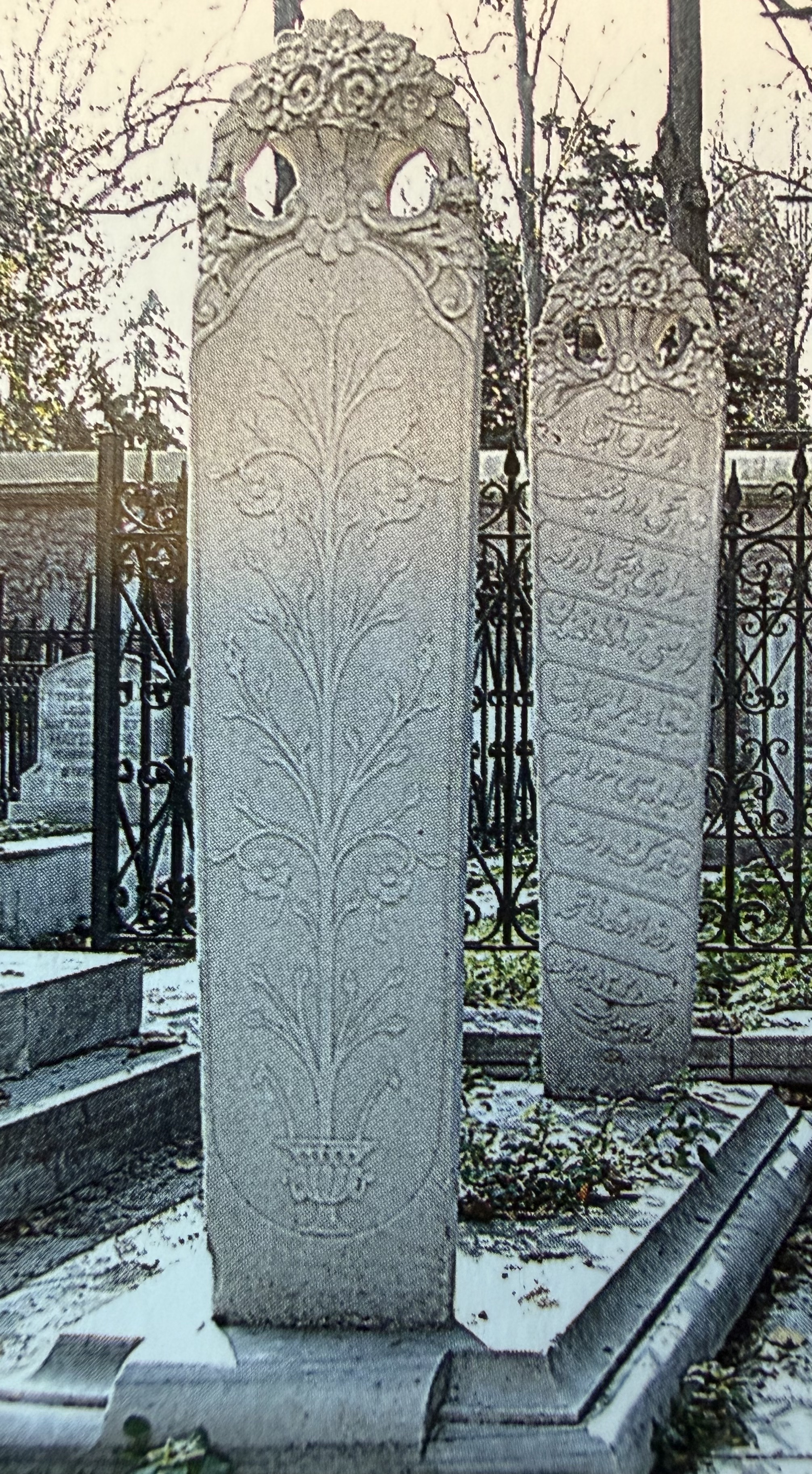 Nihalter Hanım