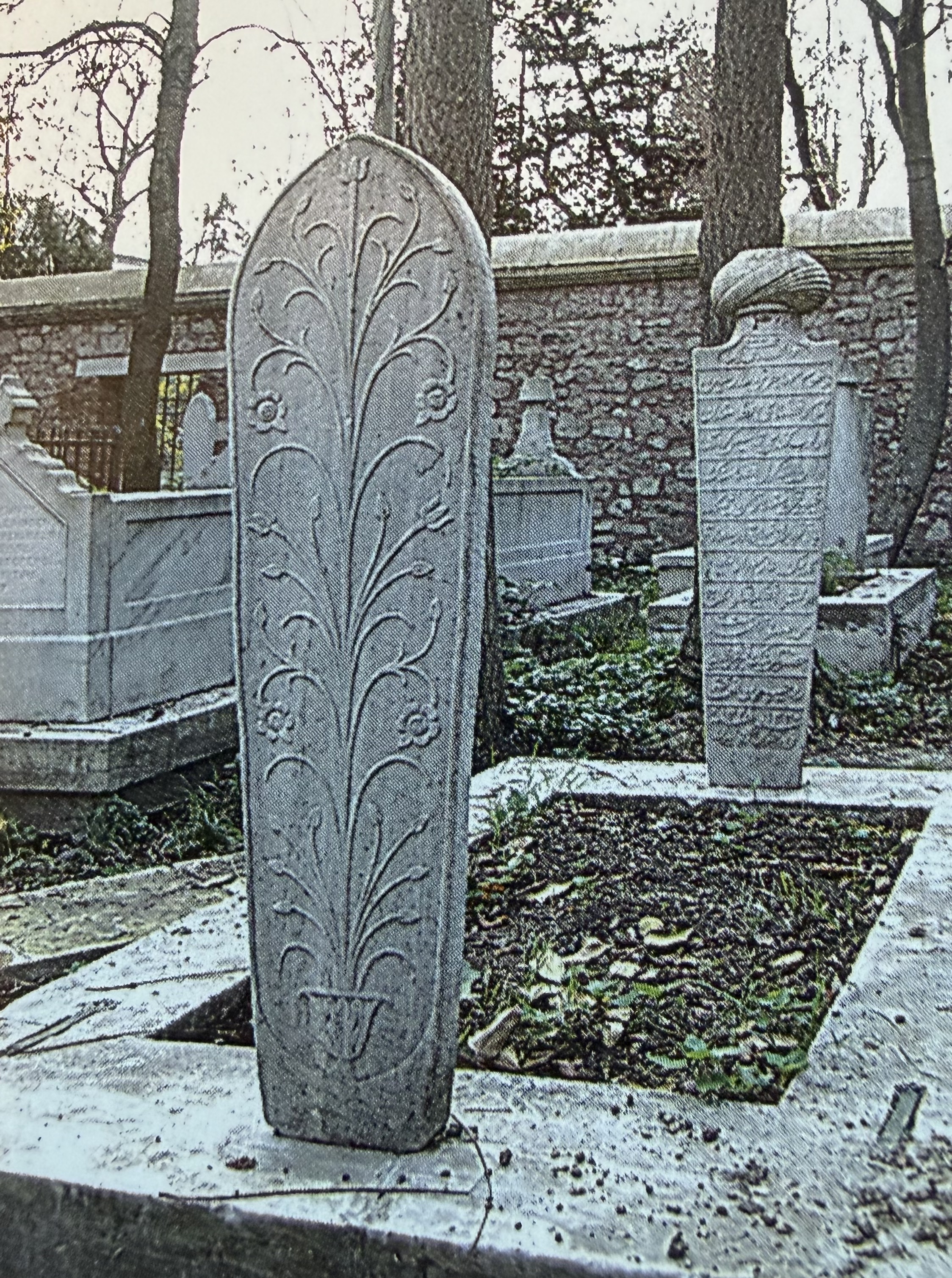 Mehmed Sıdkı Efendi