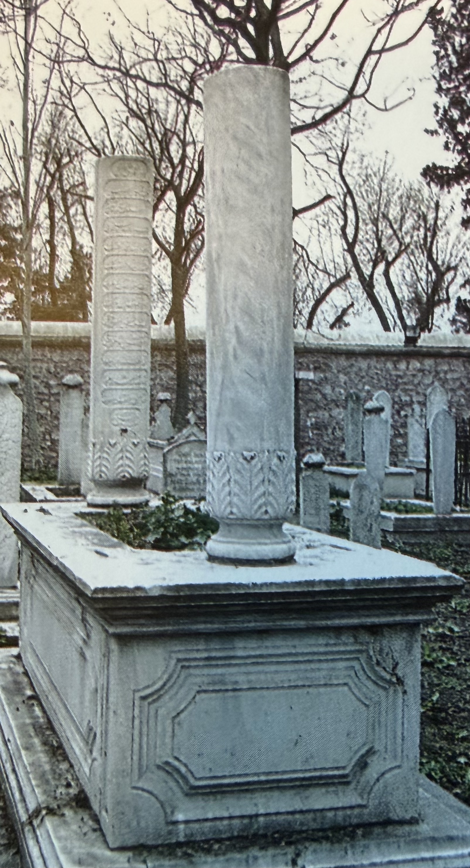 Mehmed Şefik Bey