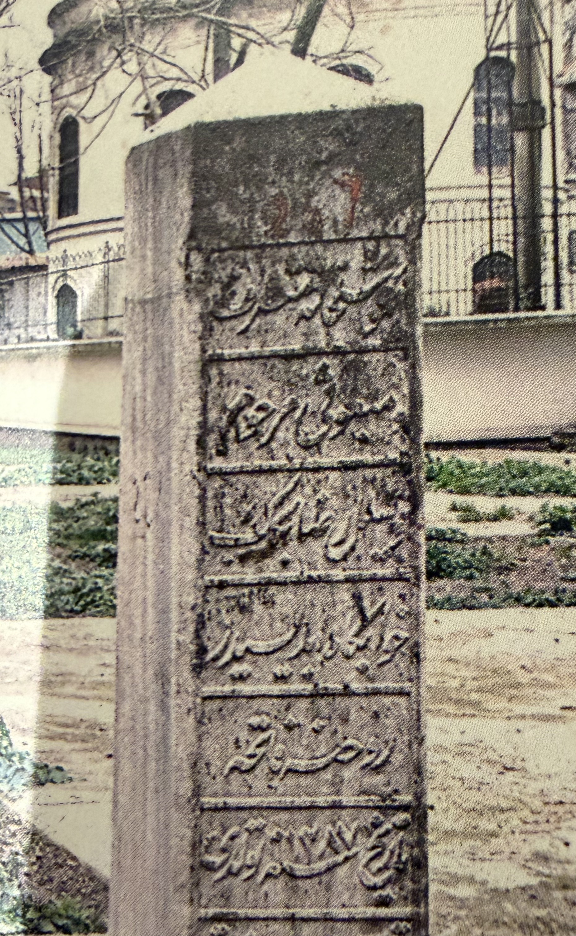 Veysel Rıza Bey