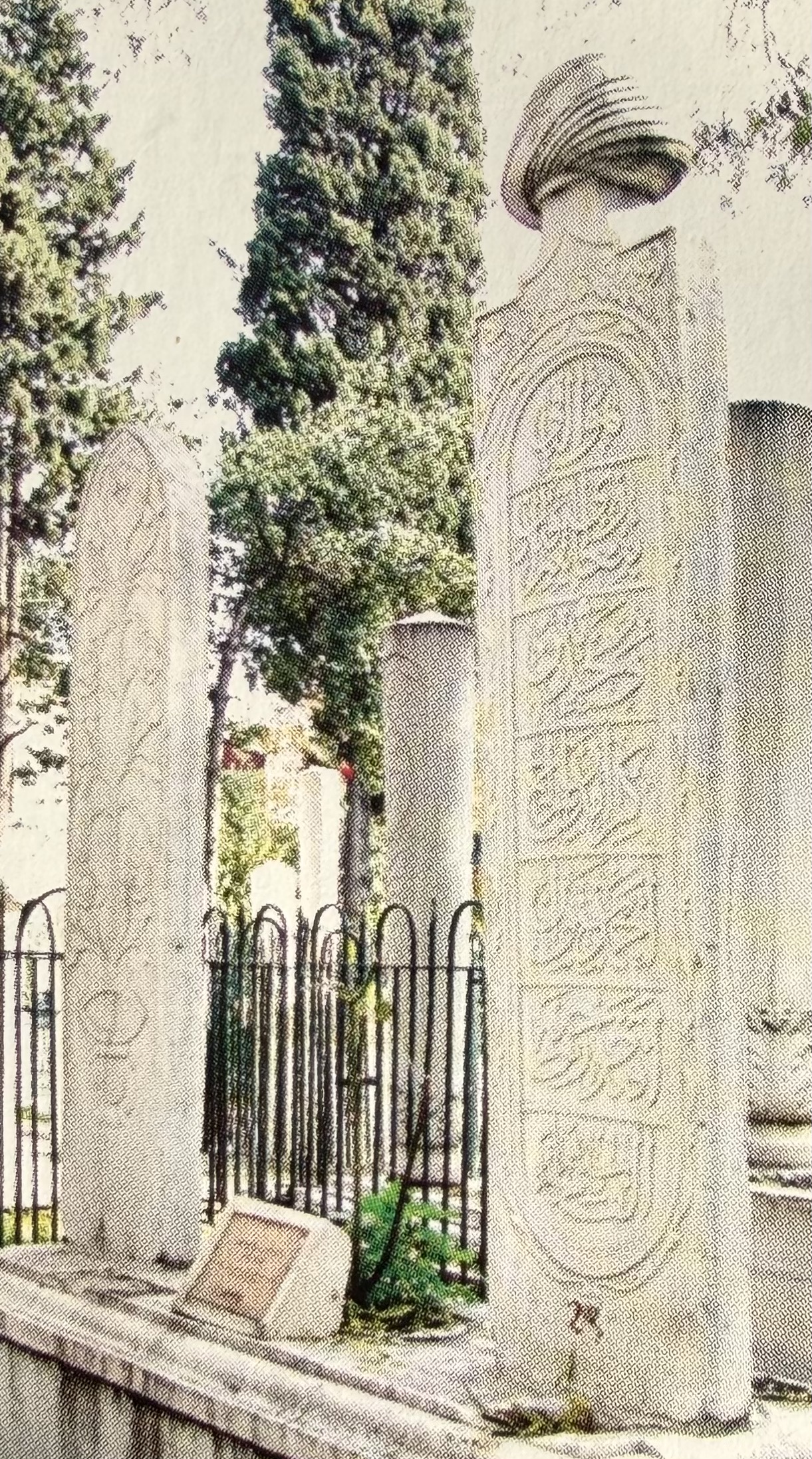 Ahmed Şetvan Efendi