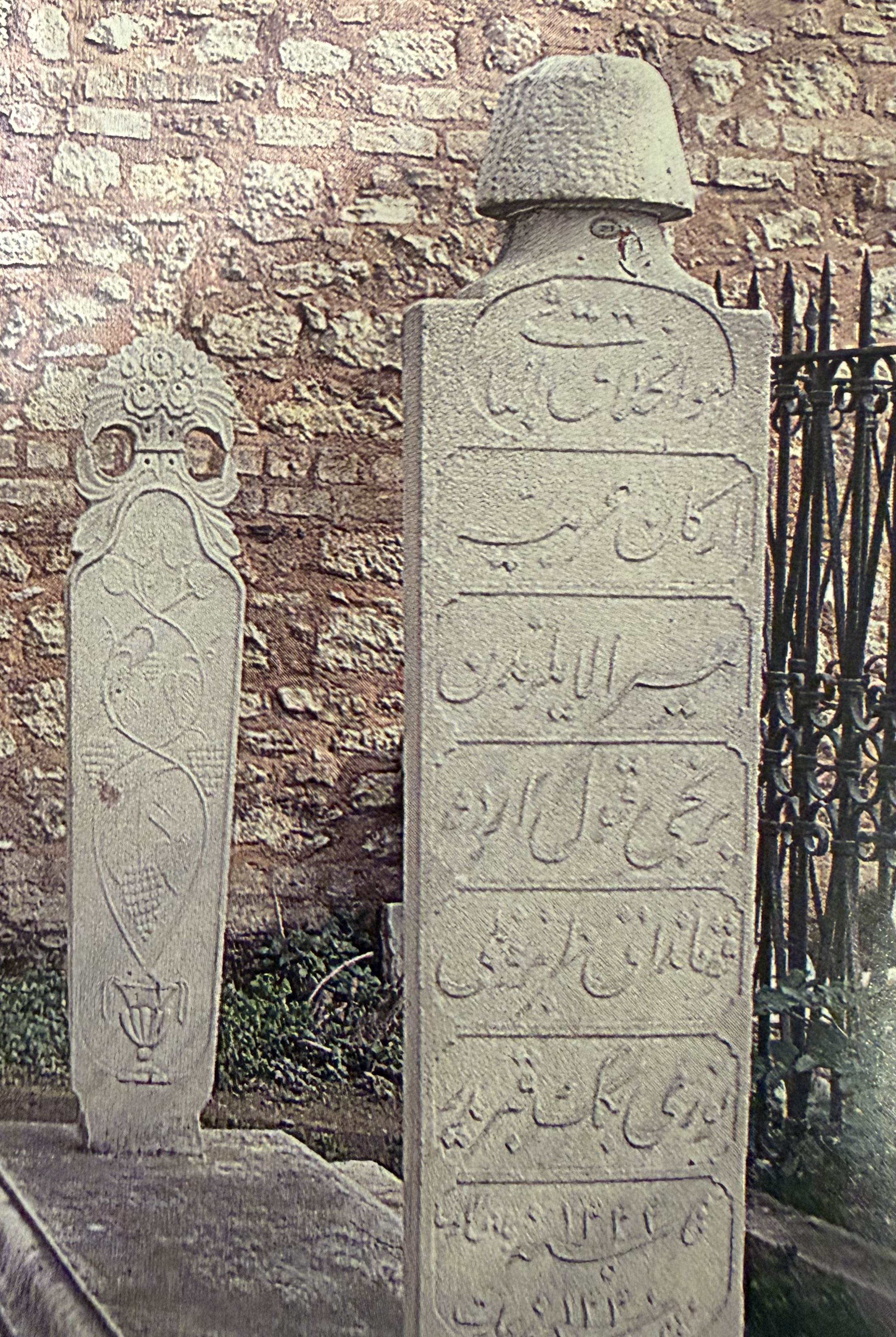 Nuri Bey
