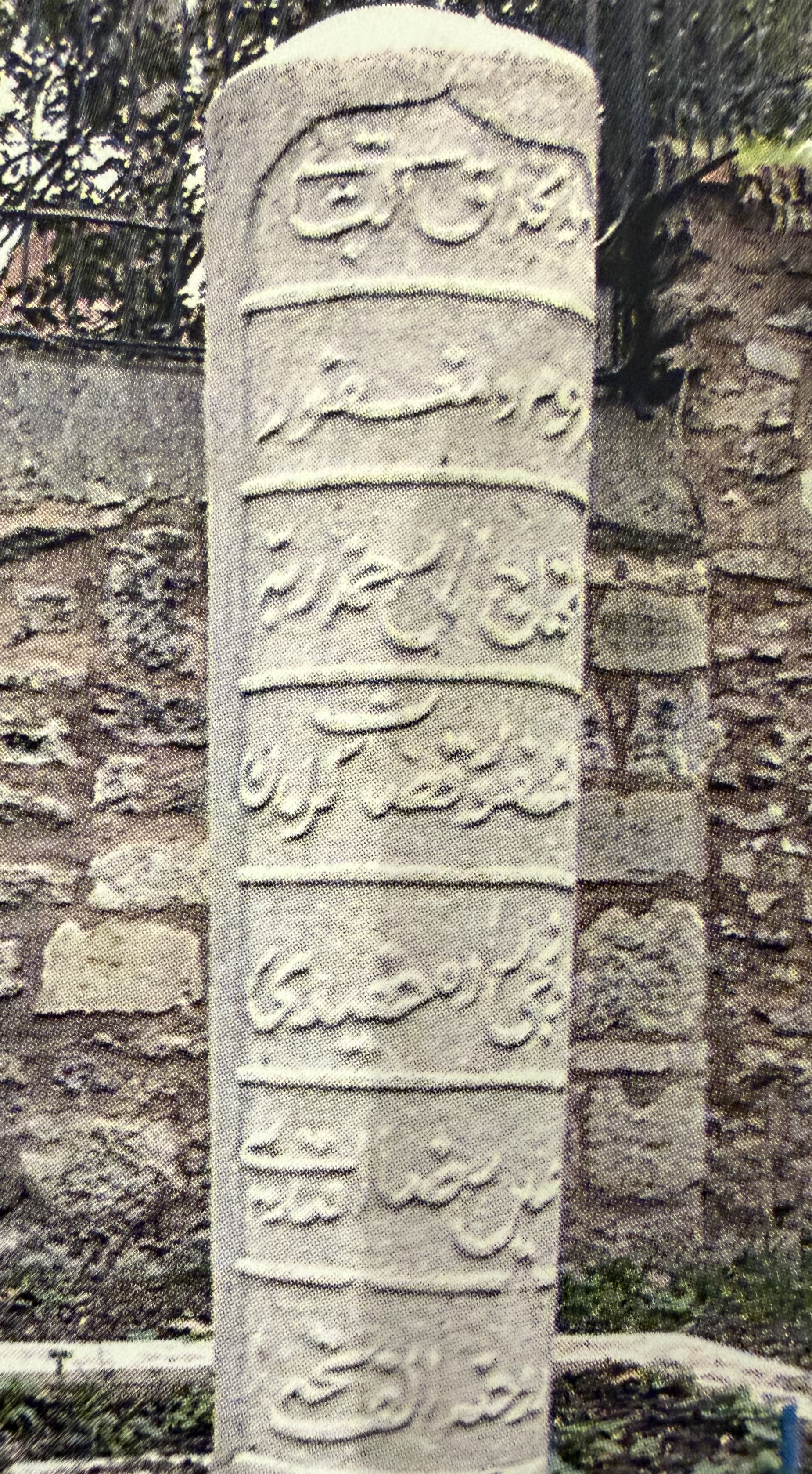 Hüseyin Rıza Efendi