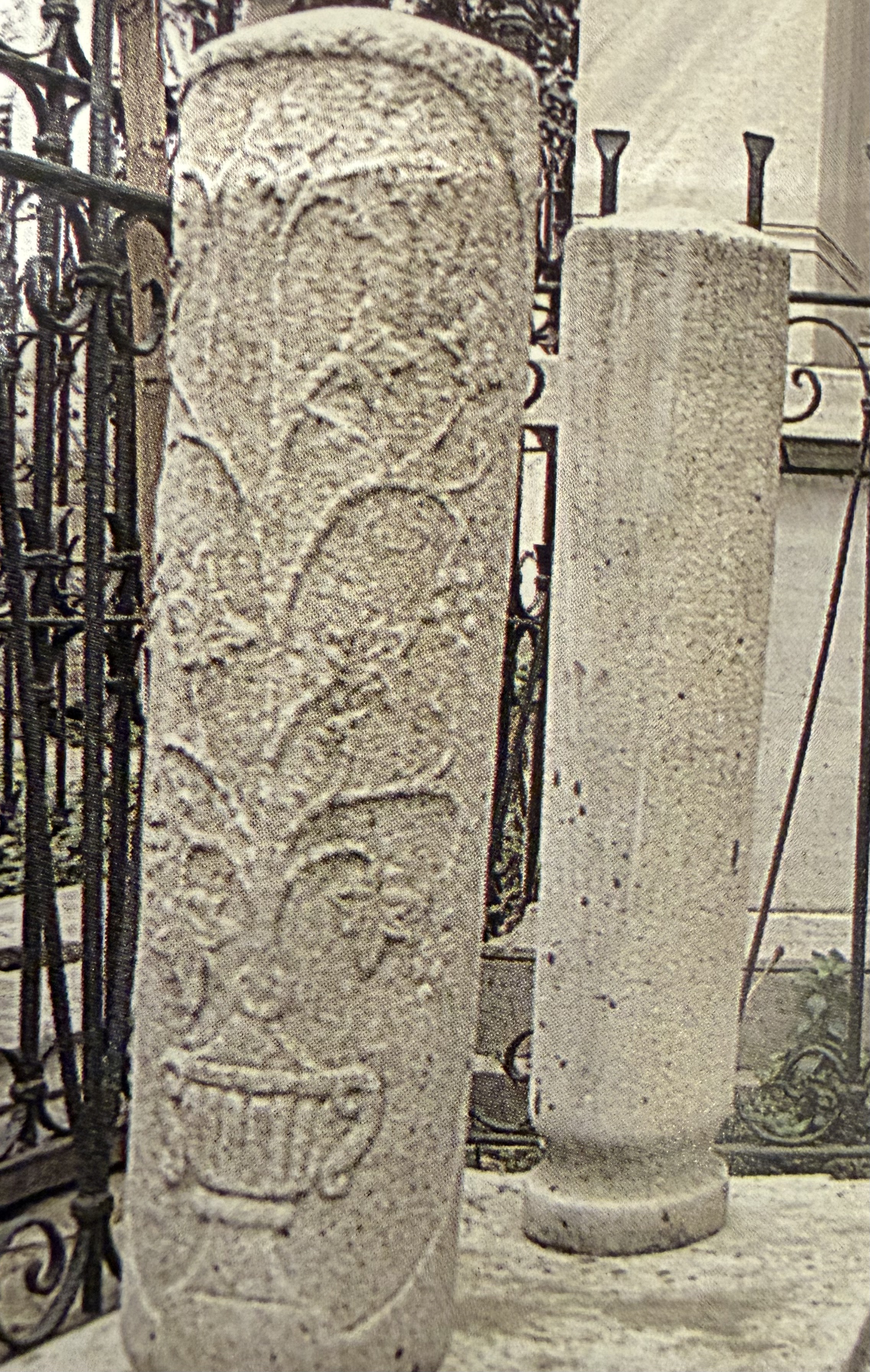 Mehmed Kemaleddin Bey