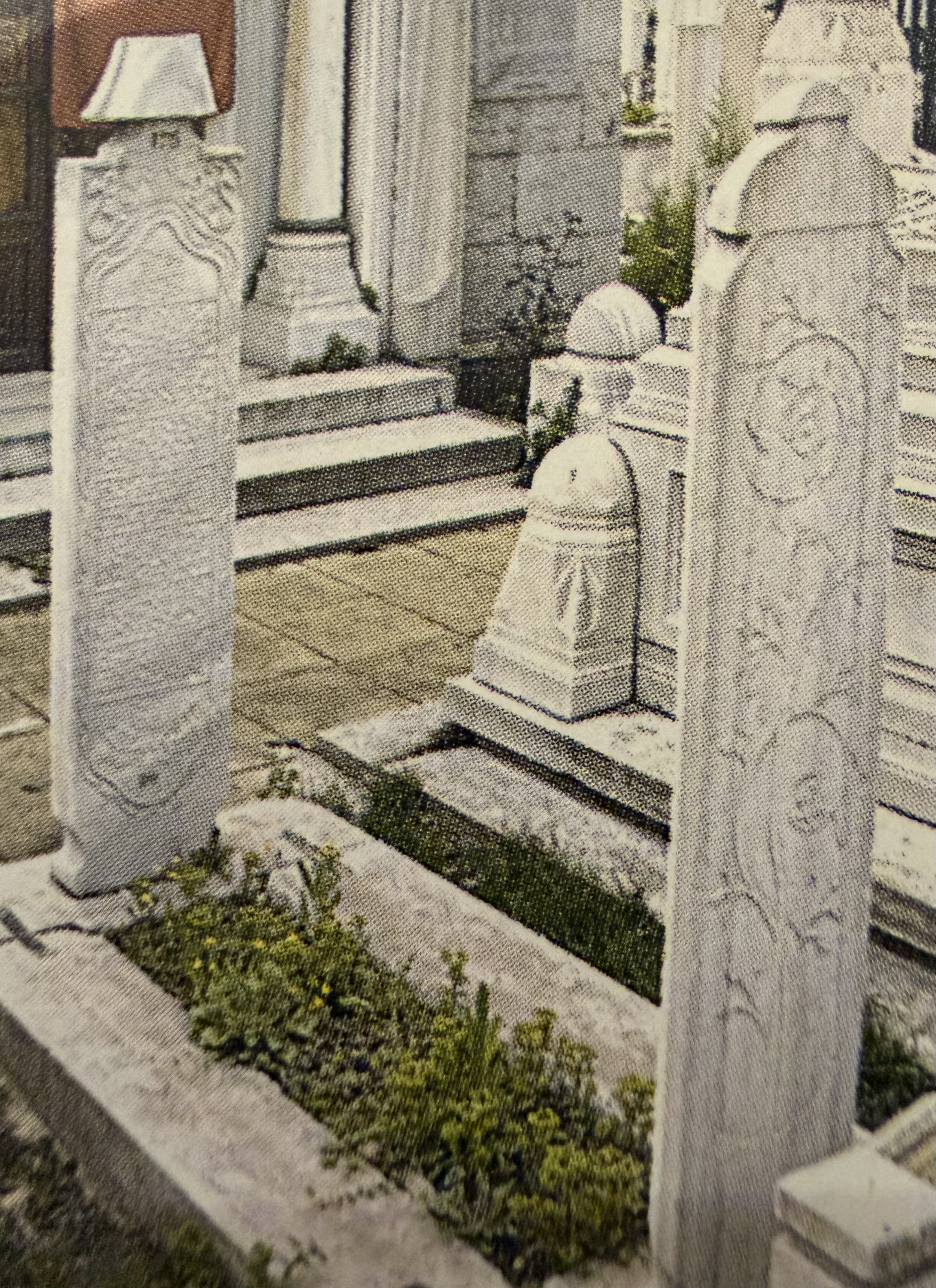 Mehmed Bahaeddin Bey