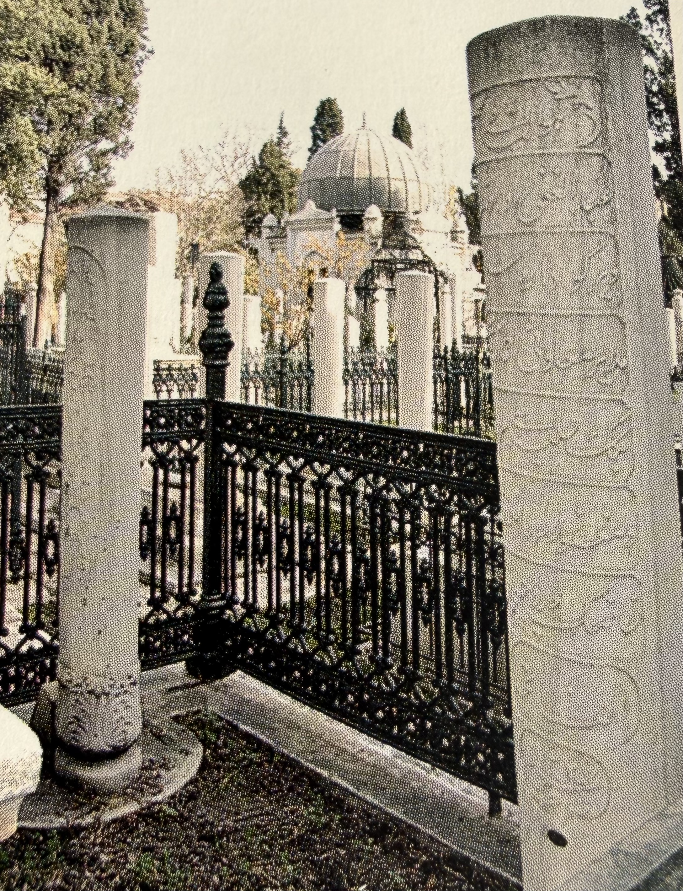 Nimet Hanım