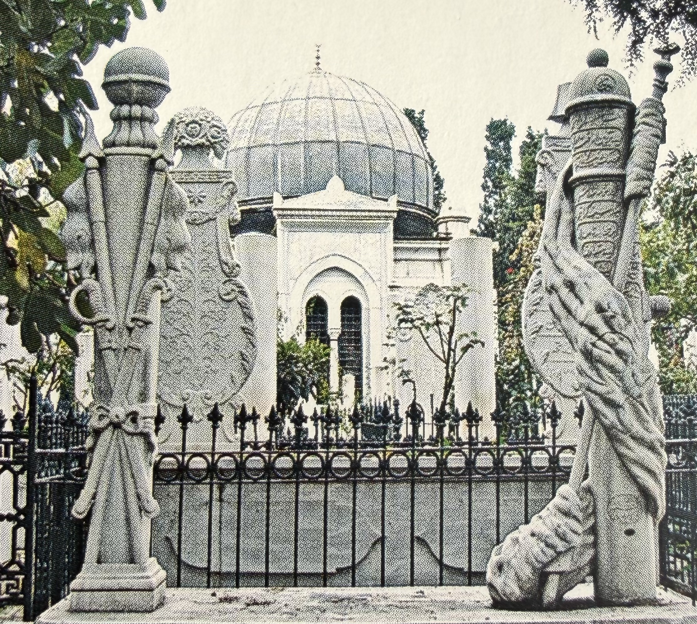 Mehmed Nafiz Paşa