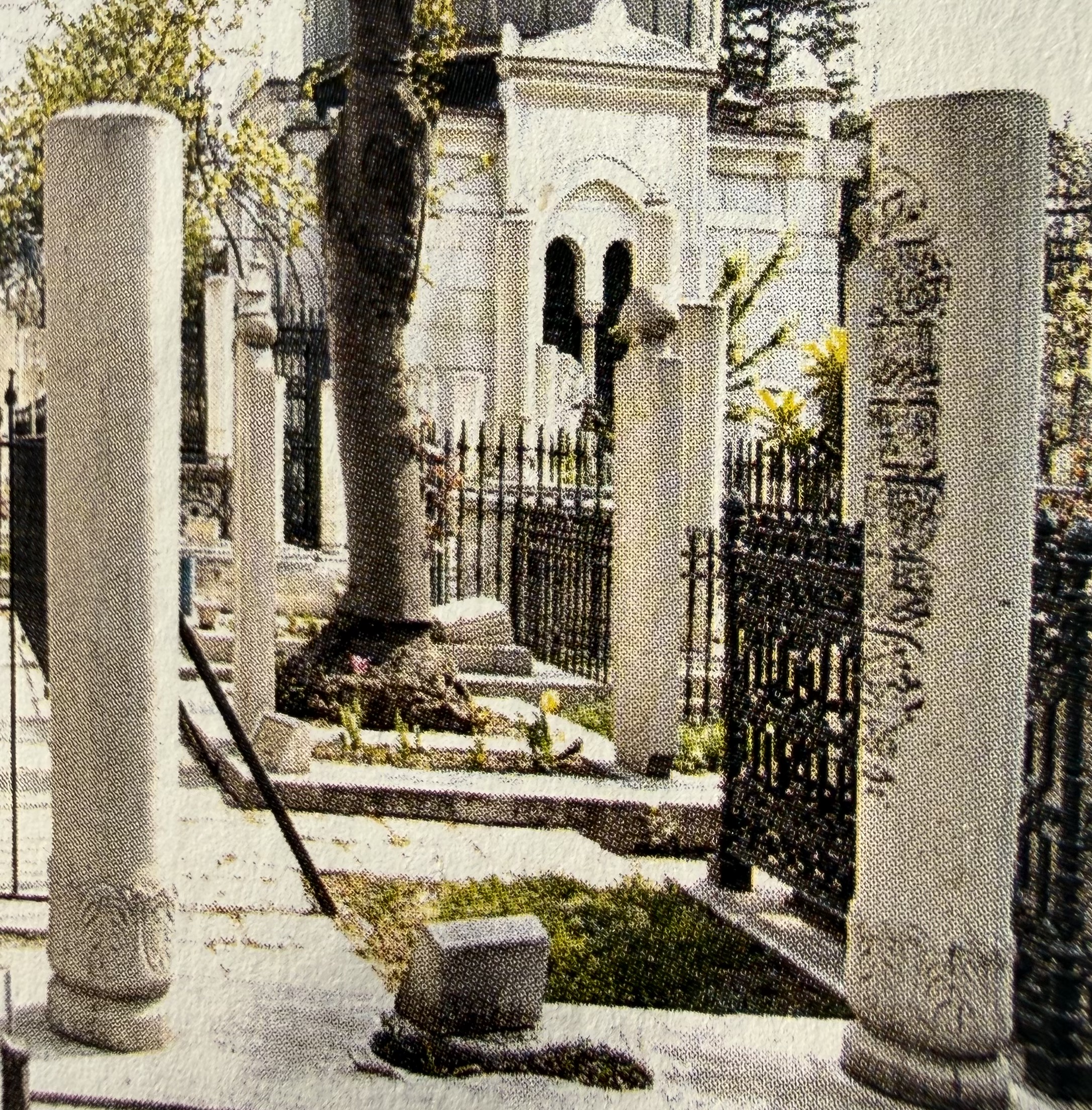 Hacı Mehmed Safvet Bey