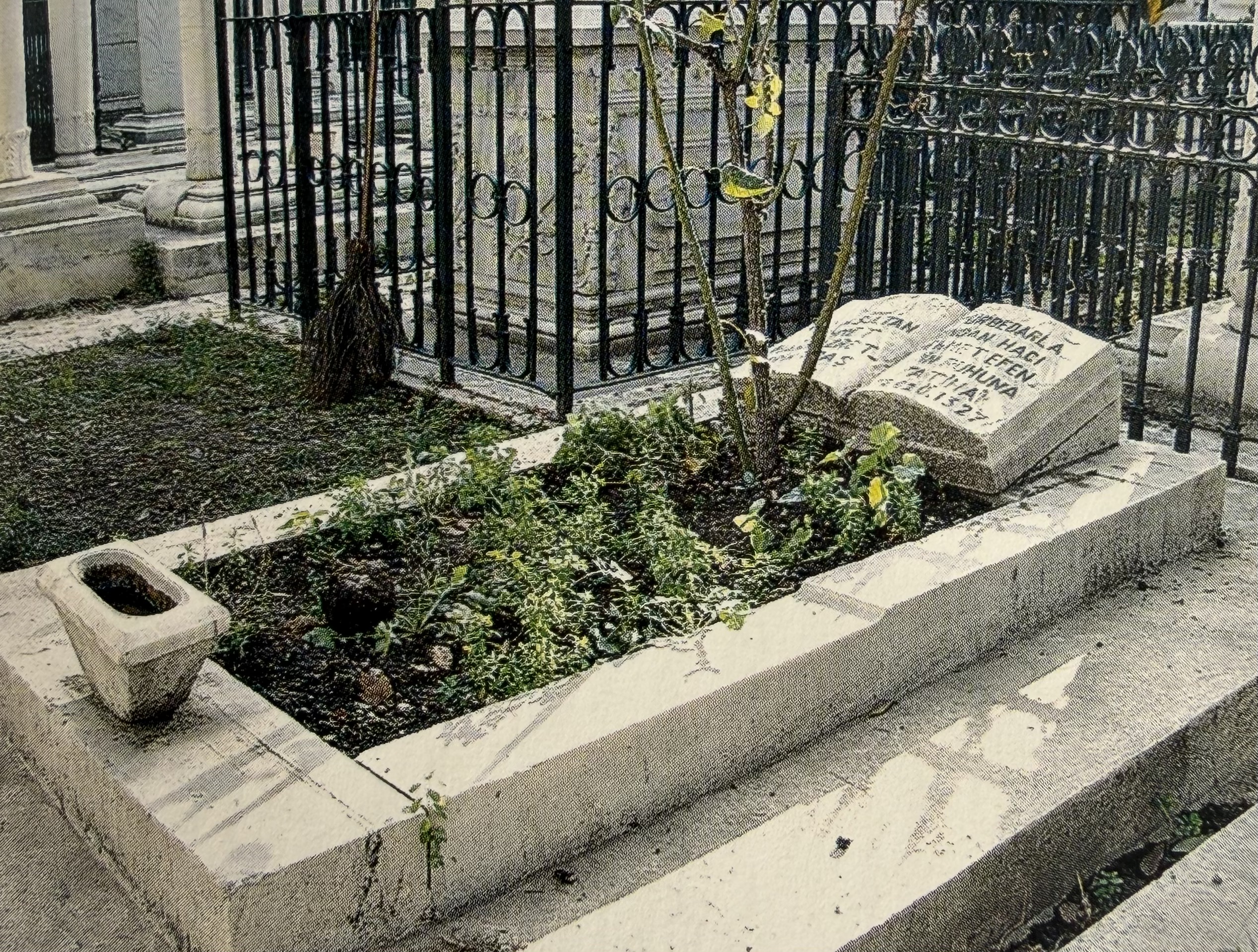 Hacı Mehmed Efendi