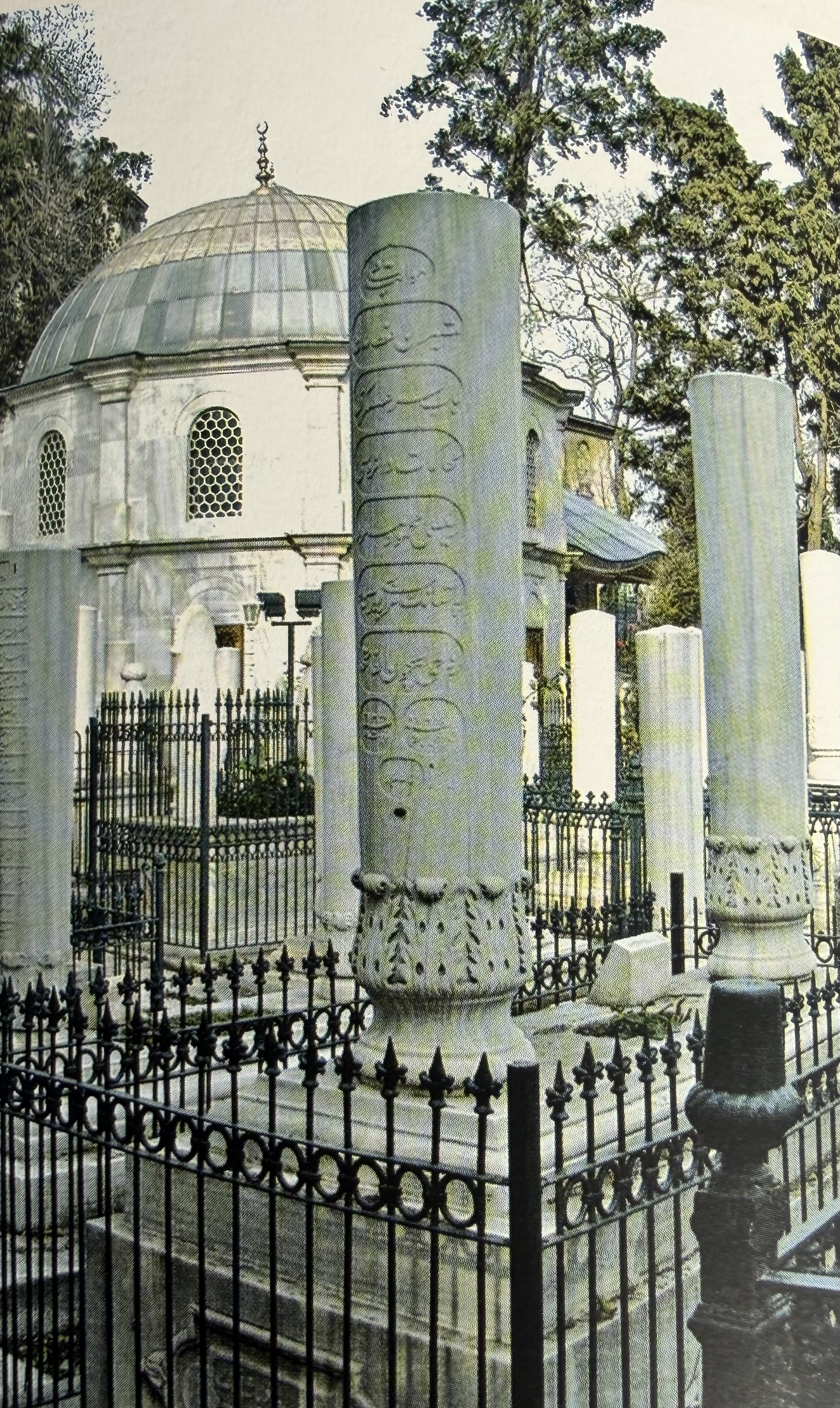 Mahmud Mes'ud Paşa