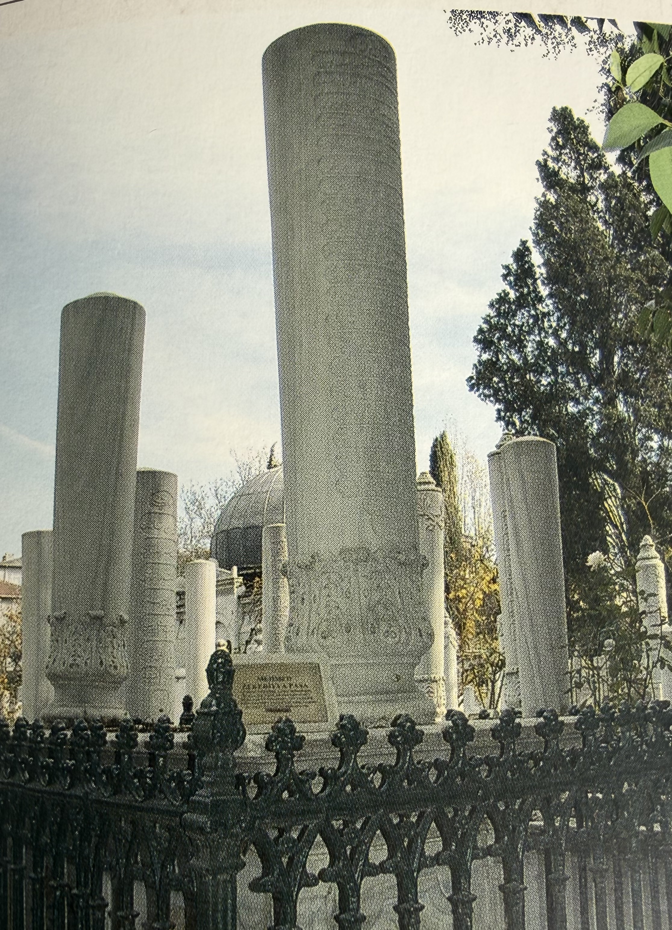 Mehmed Zekeriya Paşa