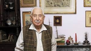 Semavi Eyice