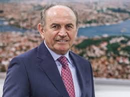 Kadir Topbaş
