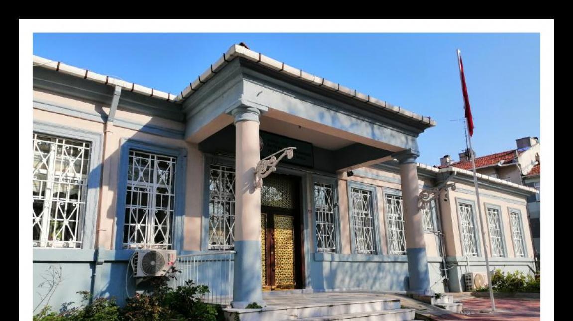 Fatih Halk Eğitim Merkezi