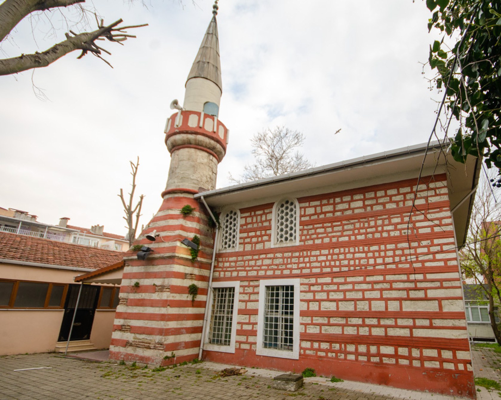 Fatma Sultan Camii