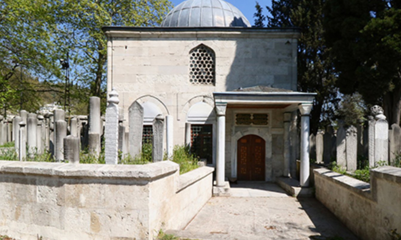 Feridun Ahmed Paşa Türbesi